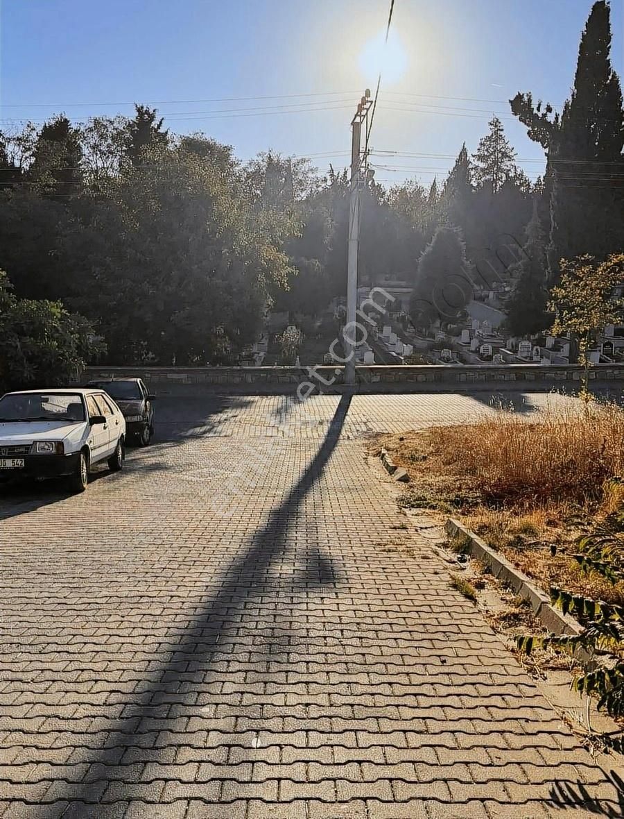 Gazi Süleyman Paşa Mah. 225 M2 4,5 Kat İmarlı Arsa - Görsel 4