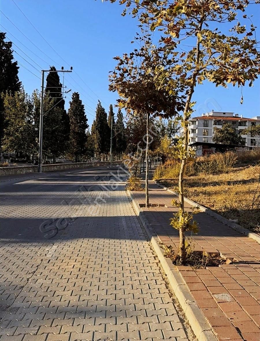Gazi Süleyman Paşa Mah. 225 M2 4,5 Kat İmarlı Arsa - Görsel 9