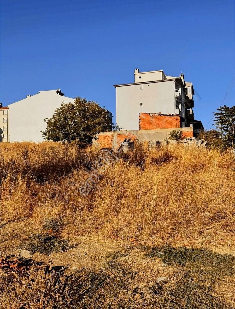 Gazi Süleyman Paşa Mah. 225 M2 4,5 Kat İmarlı Arsa - Görsel 12