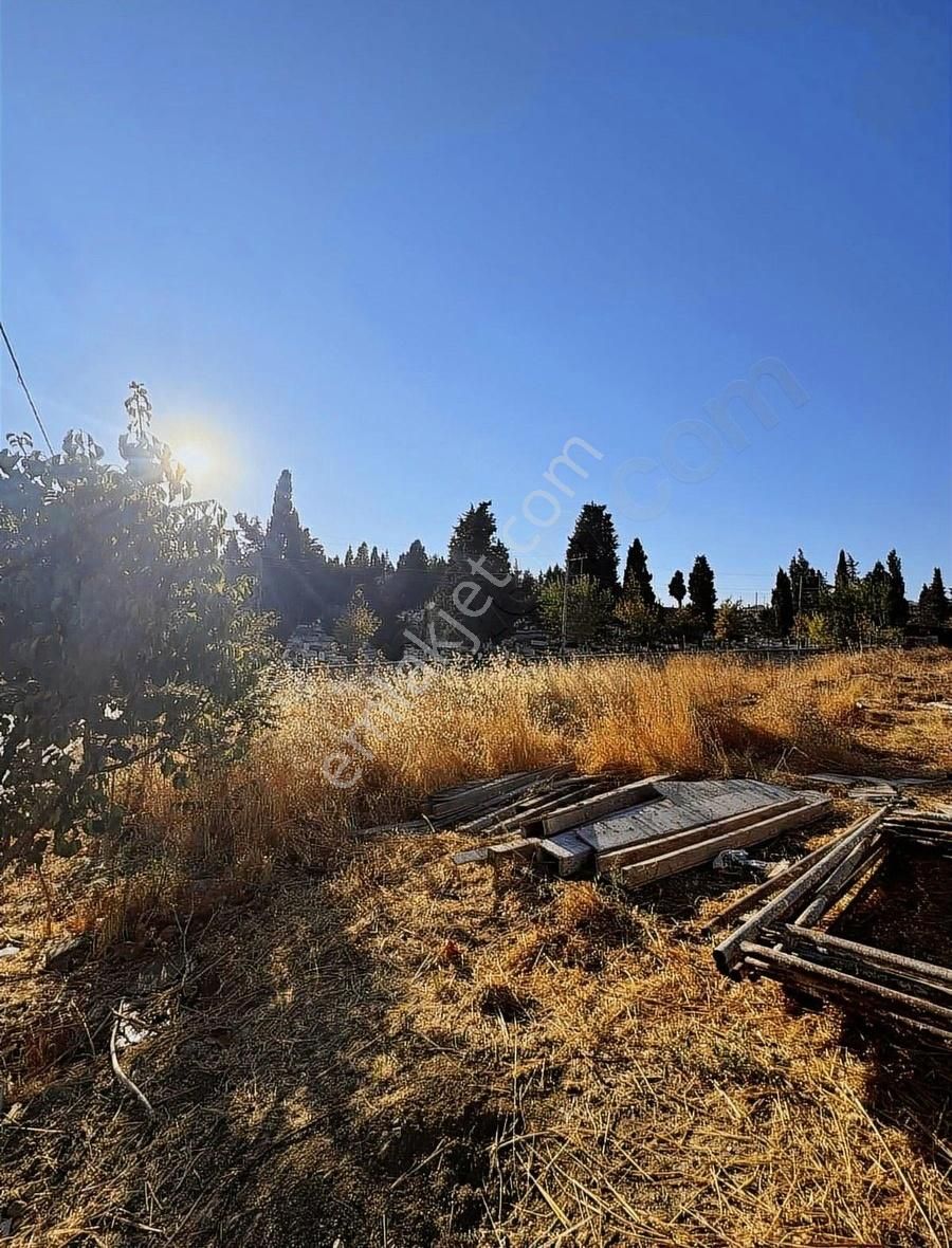 Gazi Süleyman Paşa Mah. 225 M2 4,5 Kat İmarlı Arsa - Görsel 2