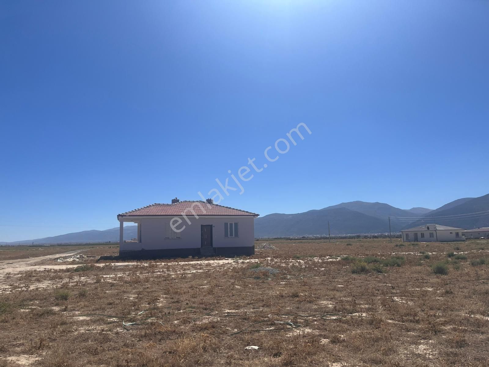 Hayal Emlak'tan Alanyurtta Satılık Müstakil Ev - Görsel 2