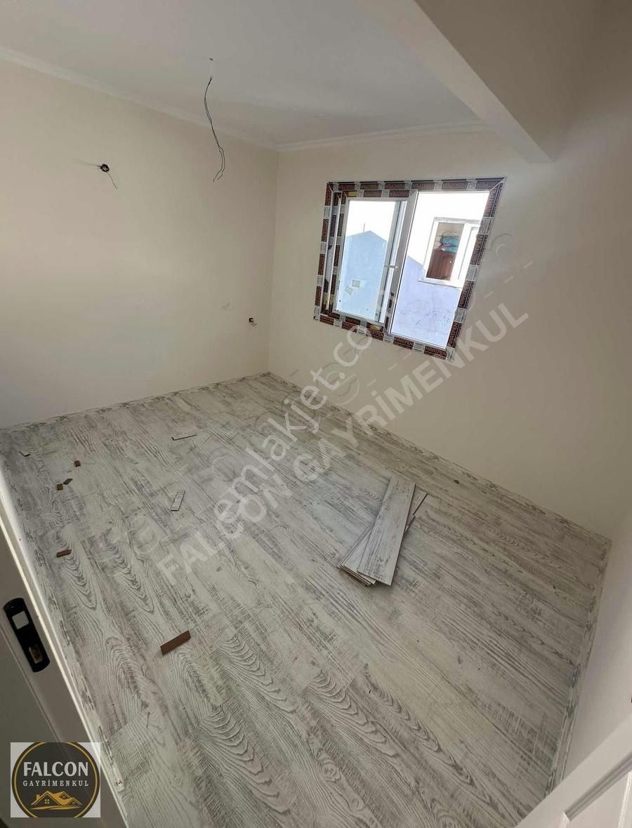 Falcon'dan Yeni Mahallede Geniş Ve Ferah 2+1 - Görsel 17