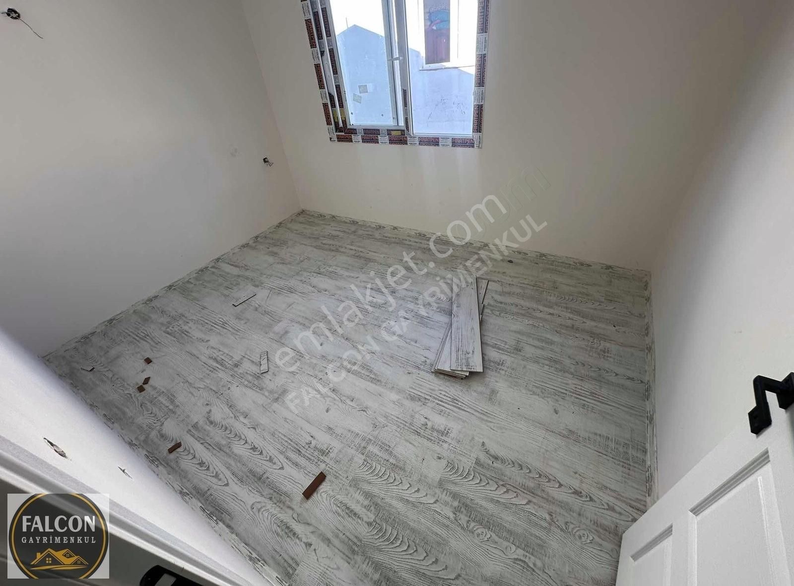 Falcon'dan Yeni Mahallede Geniş Ve Ferah 2+1 - Görsel 16