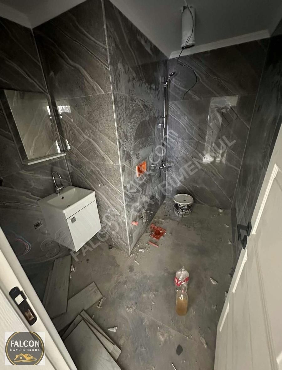 Falcon'dan Yeni Mahallede Geniş Ve Ferah 2+1 - Görsel 14