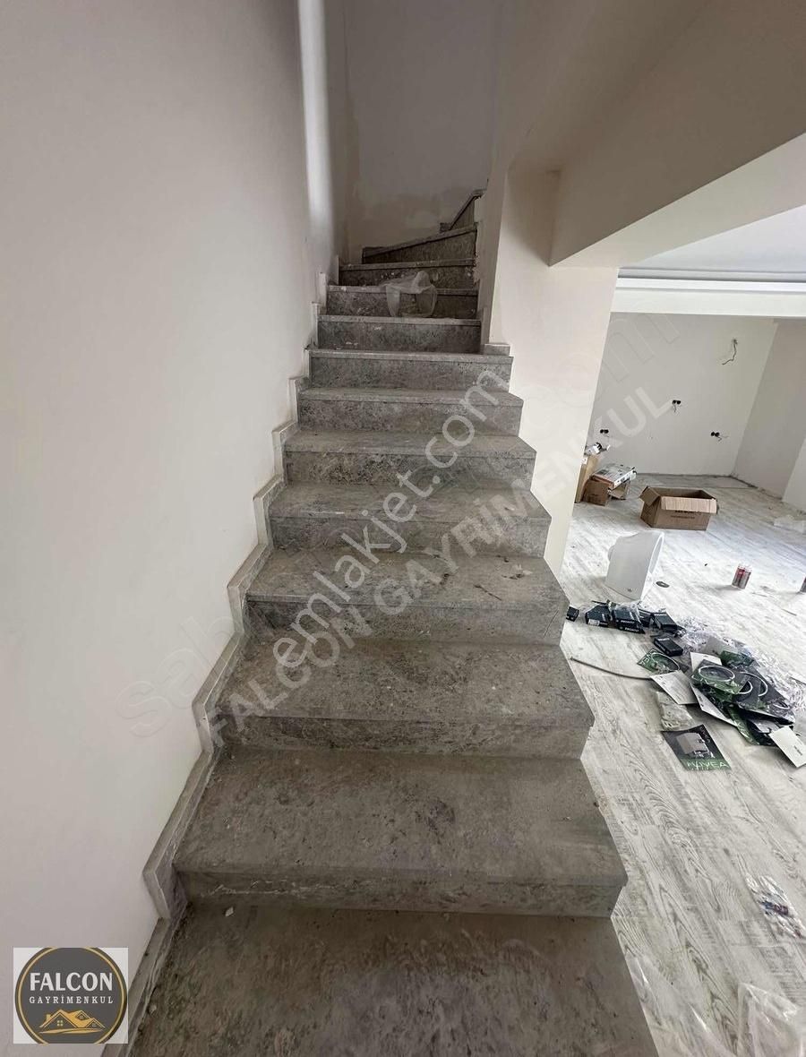 Falcon'dan Yeni Mahallede Geniş Ve Ferah 2+1 - Görsel 2