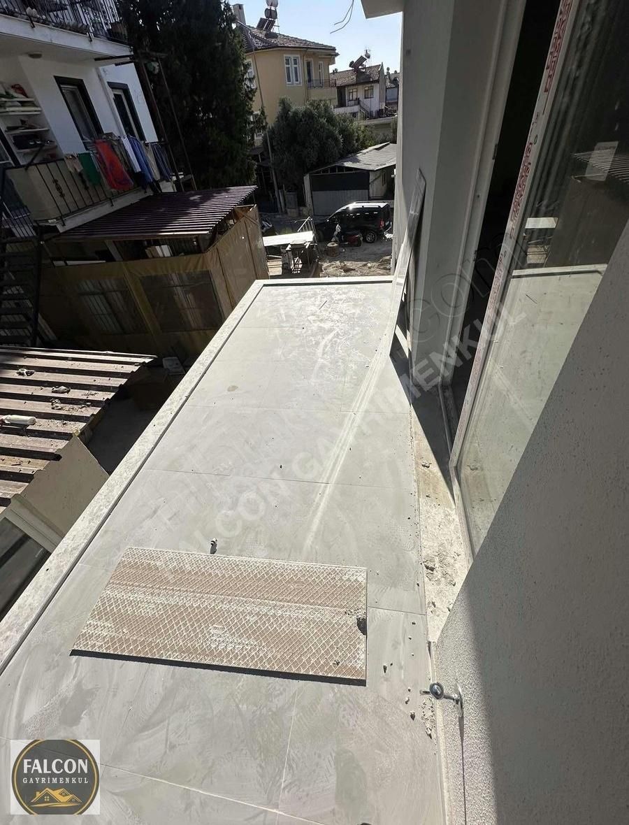 Falcon'dan Yeni Mahallede Geniş Ve Ferah 2+1 - Görsel 10