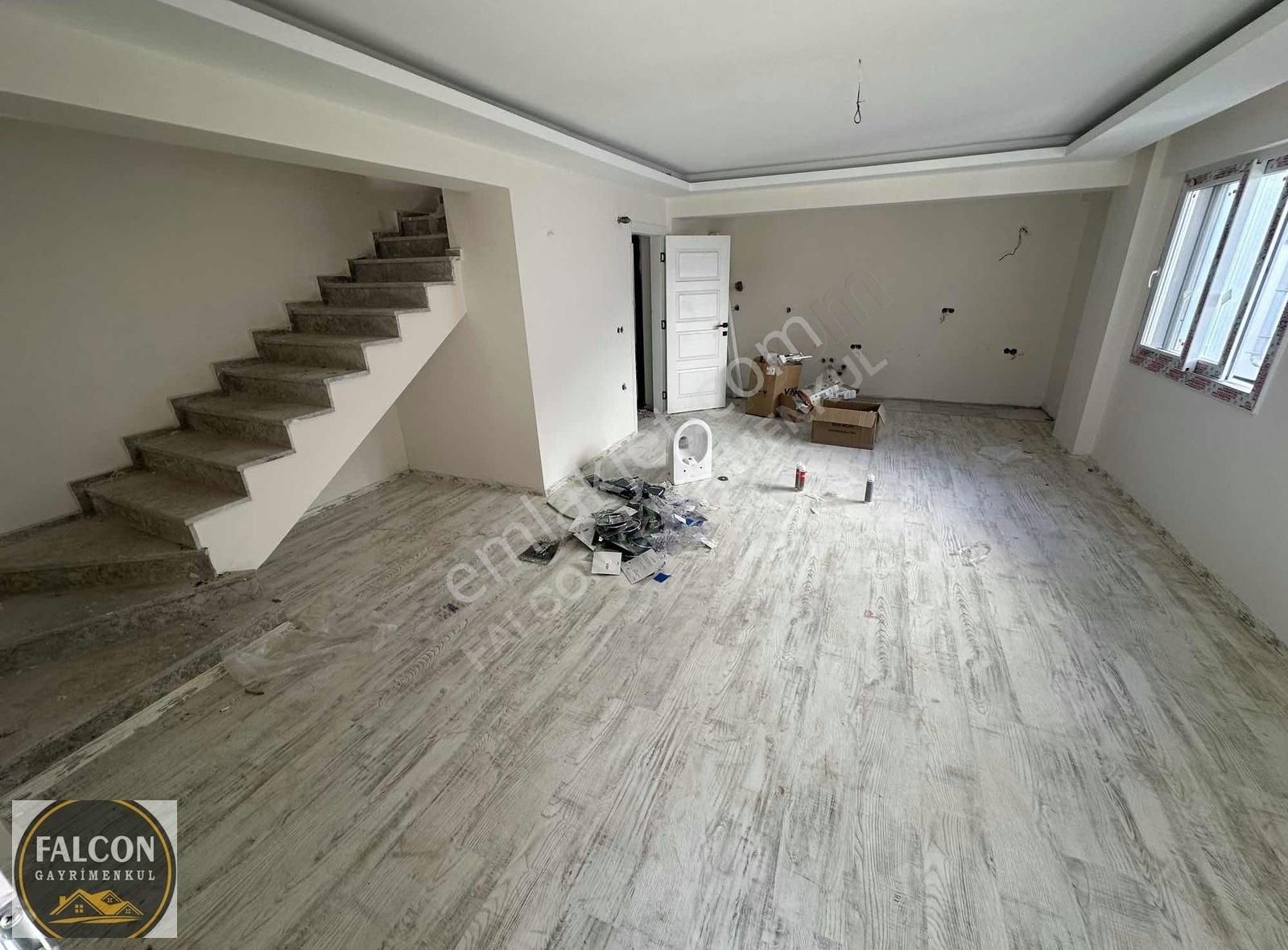 Falcon'dan Yeni Mahallede Geniş Ve Ferah 2+1 - Görsel 5