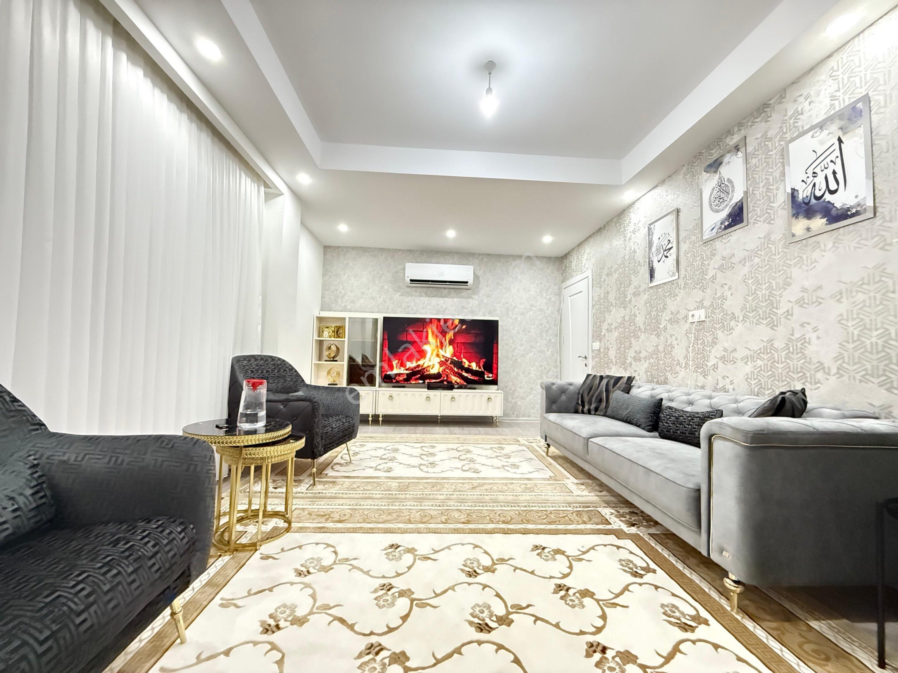 Sarılar Mahallesi’nde 4 + 1 Dubleks Daire Satılıktır