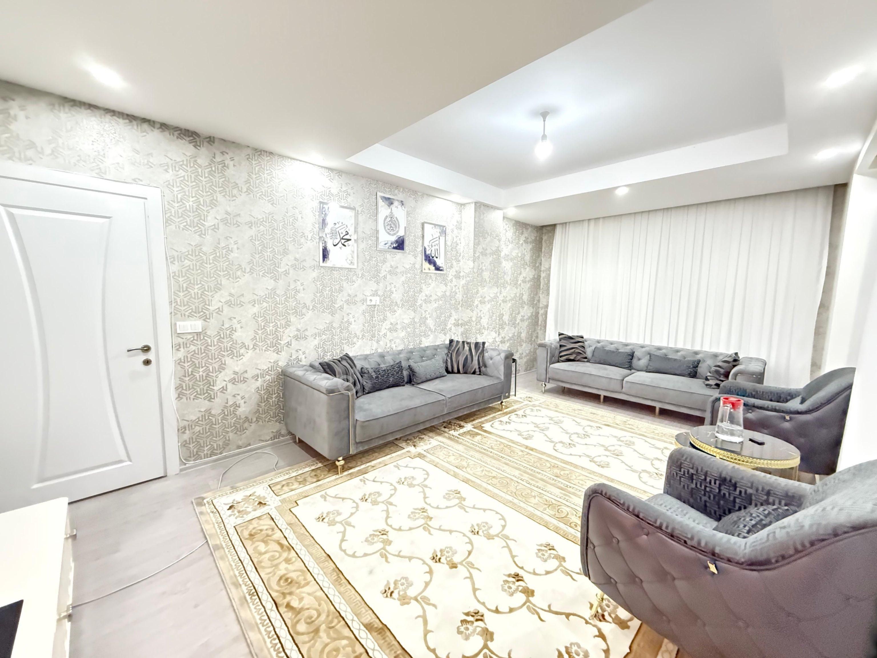 Sarılar Mahallesi’nde 4 + 1 Dubleks Daire Satılıktır - Görsel 3