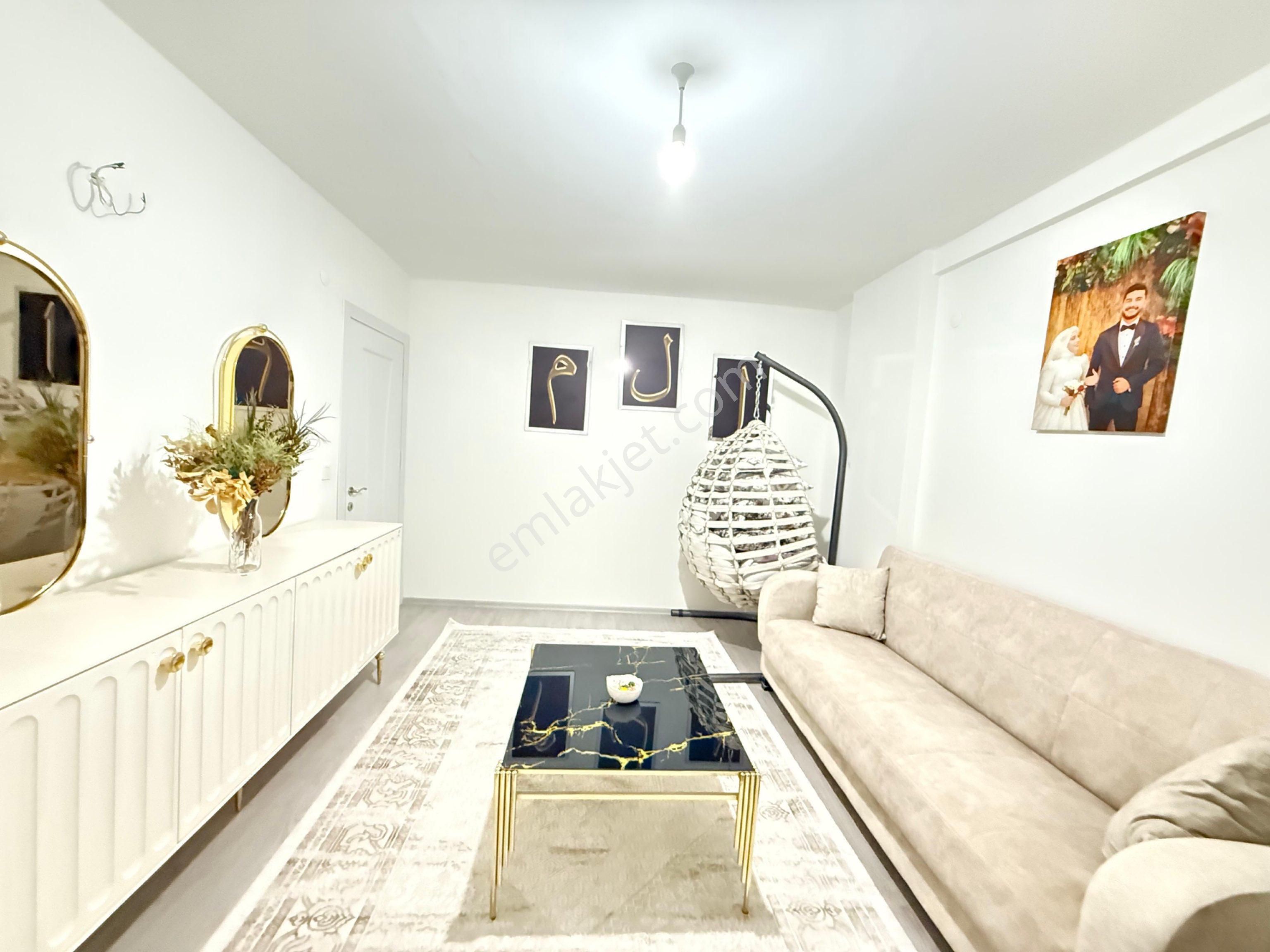 Sarılar Mahallesi’nde 4 + 1 Dubleks Daire Satılıktır - Görsel 25