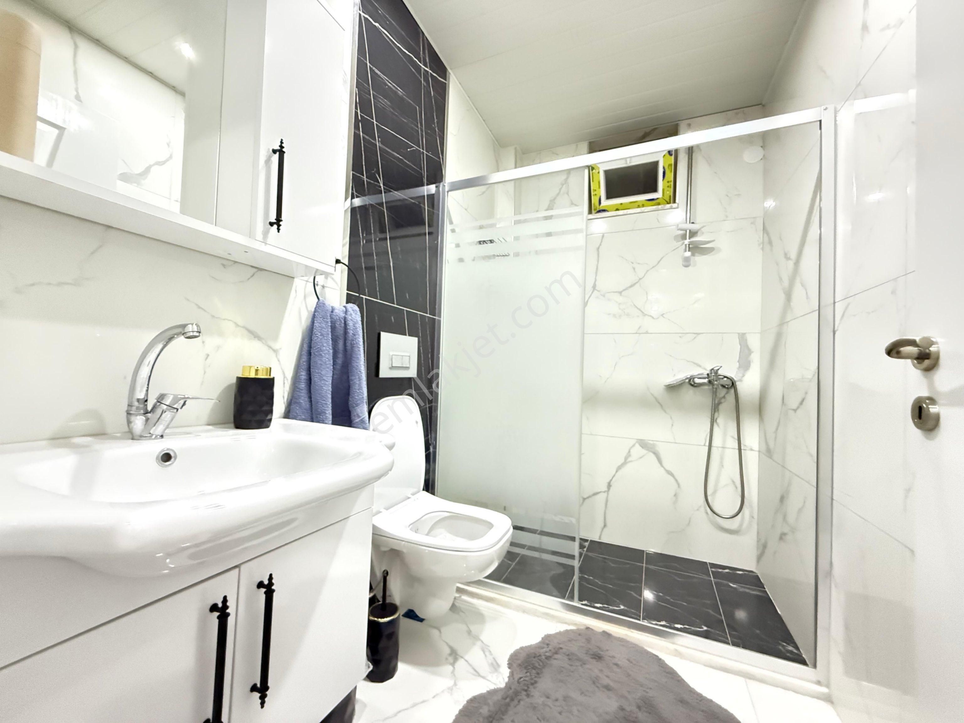 Sarılar Mahallesi’nde 4 + 1 Dubleks Daire Satılıktır - Görsel 20