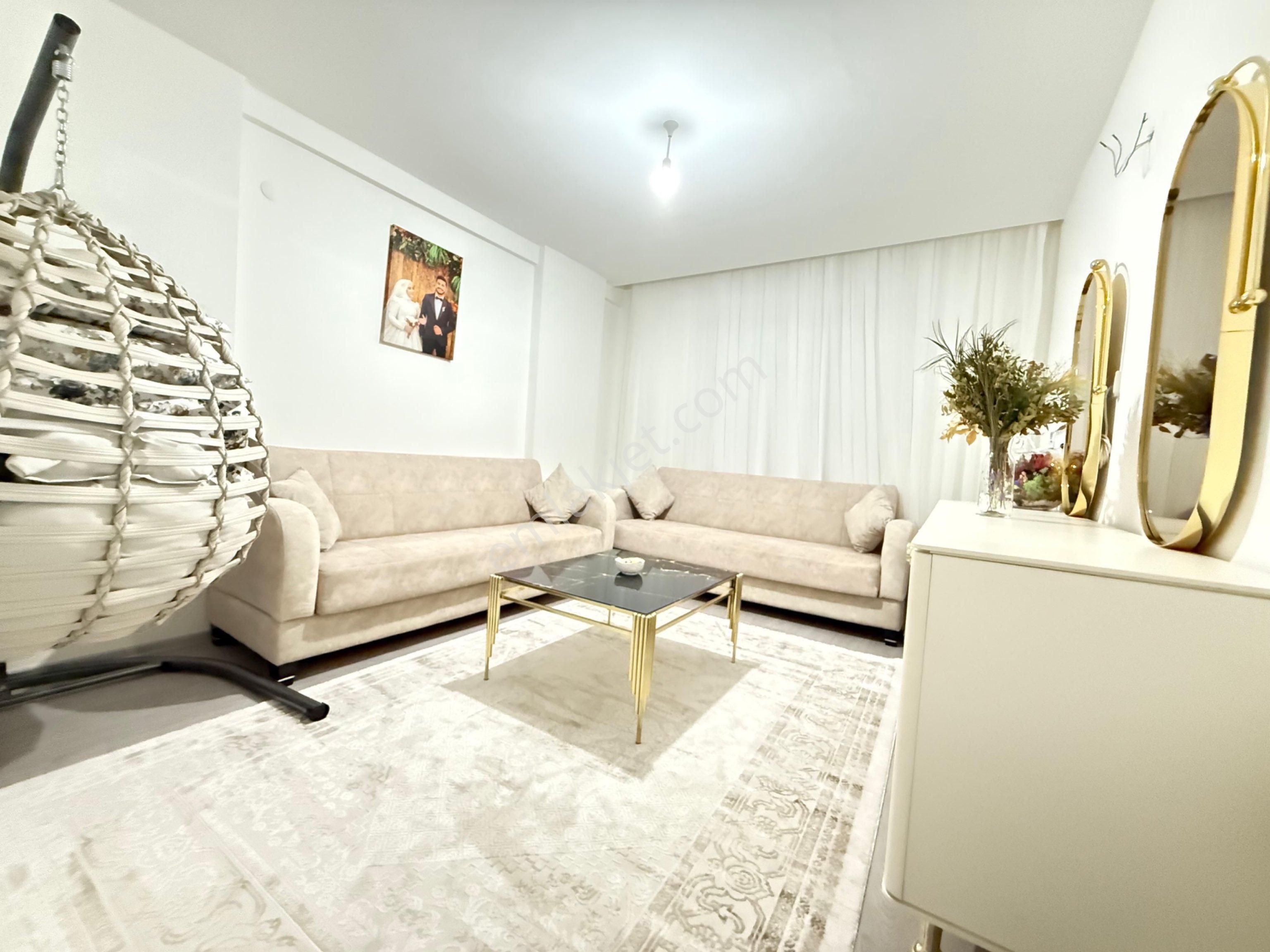 Sarılar Mahallesi’nde 4 + 1 Dubleks Daire Satılıktır - Görsel 27