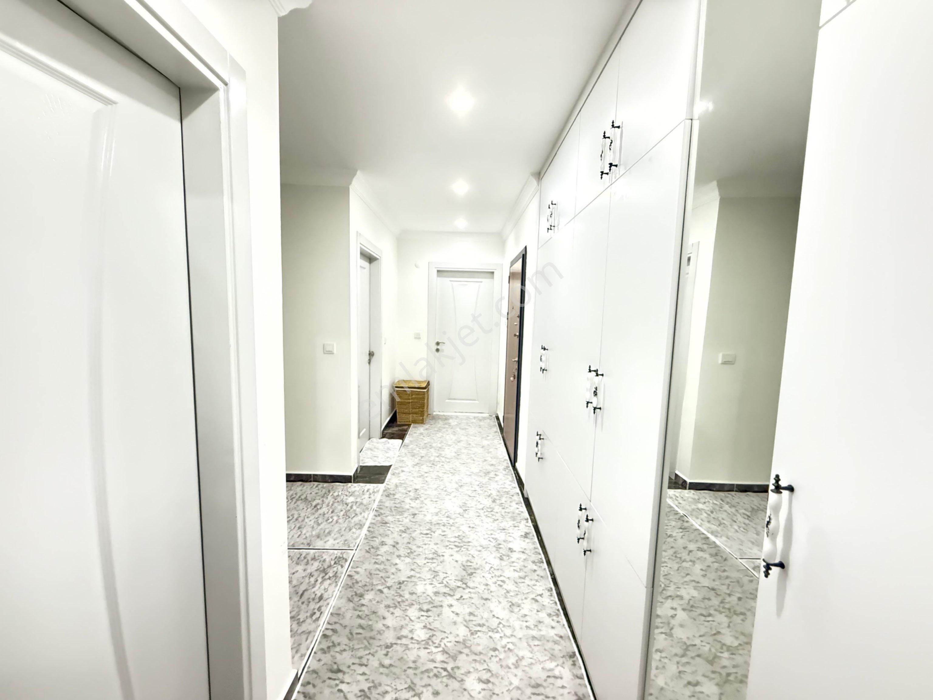 Sarılar Mahallesi’nde 4 + 1 Dubleks Daire Satılıktır - Görsel 5