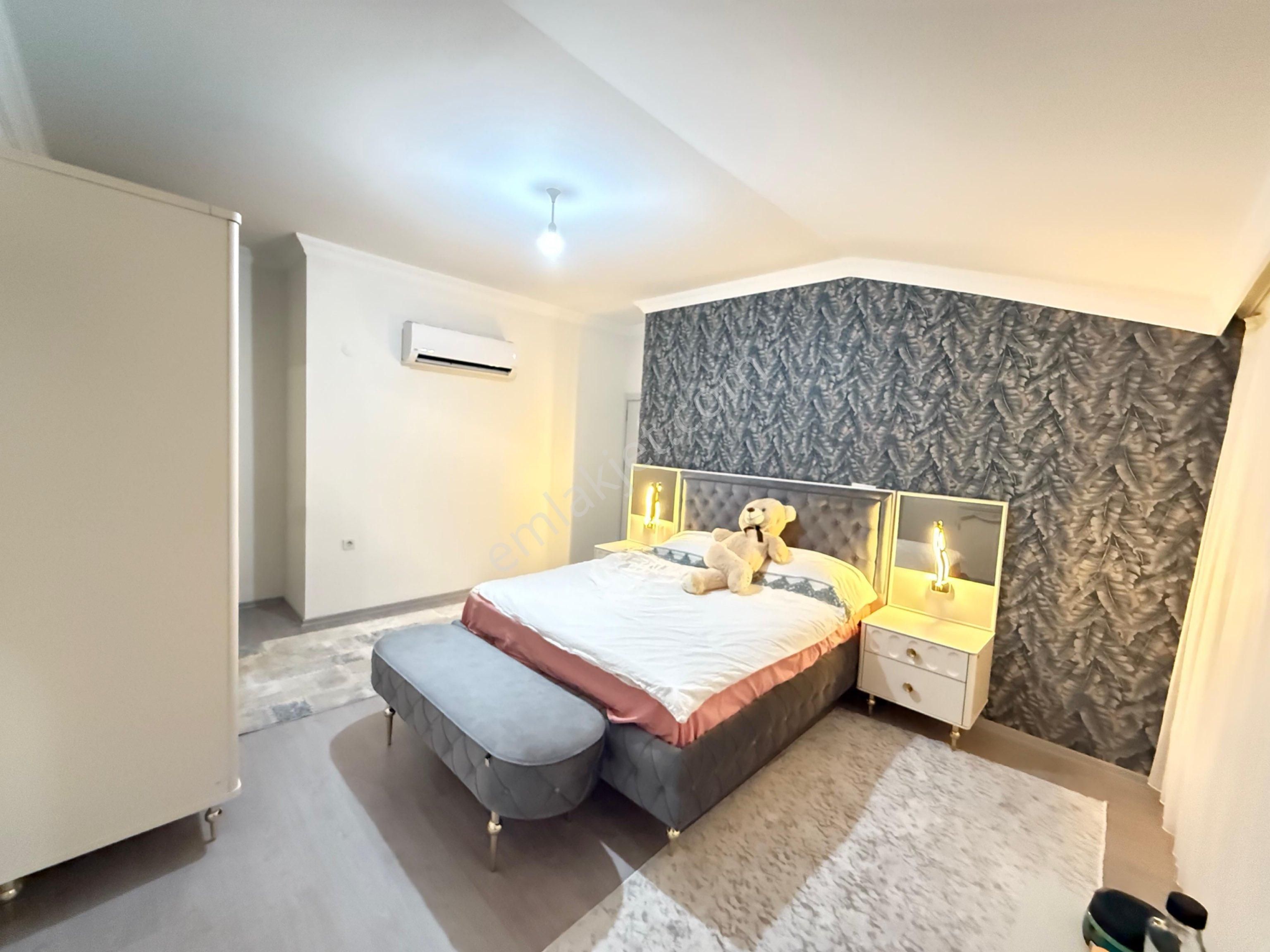 Sarılar Mahallesi’nde 4 + 1 Dubleks Daire Satılıktır - Görsel 16