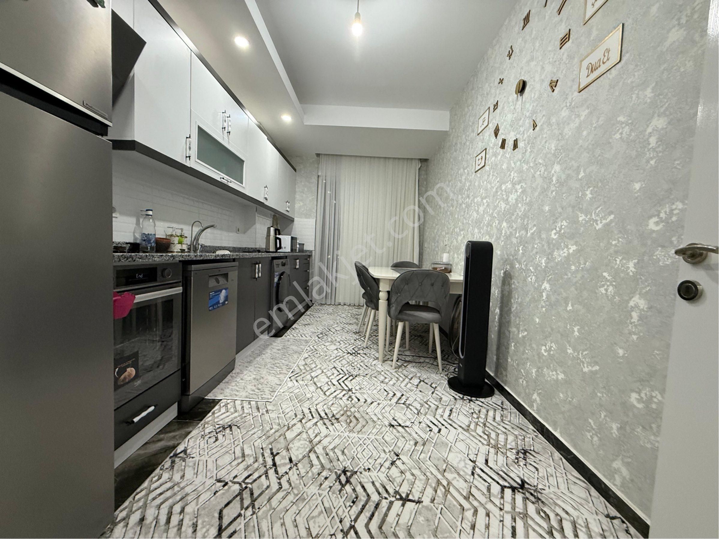 Sarılar Mahallesi’nde 4 + 1 Dubleks Daire Satılıktır - Görsel 8