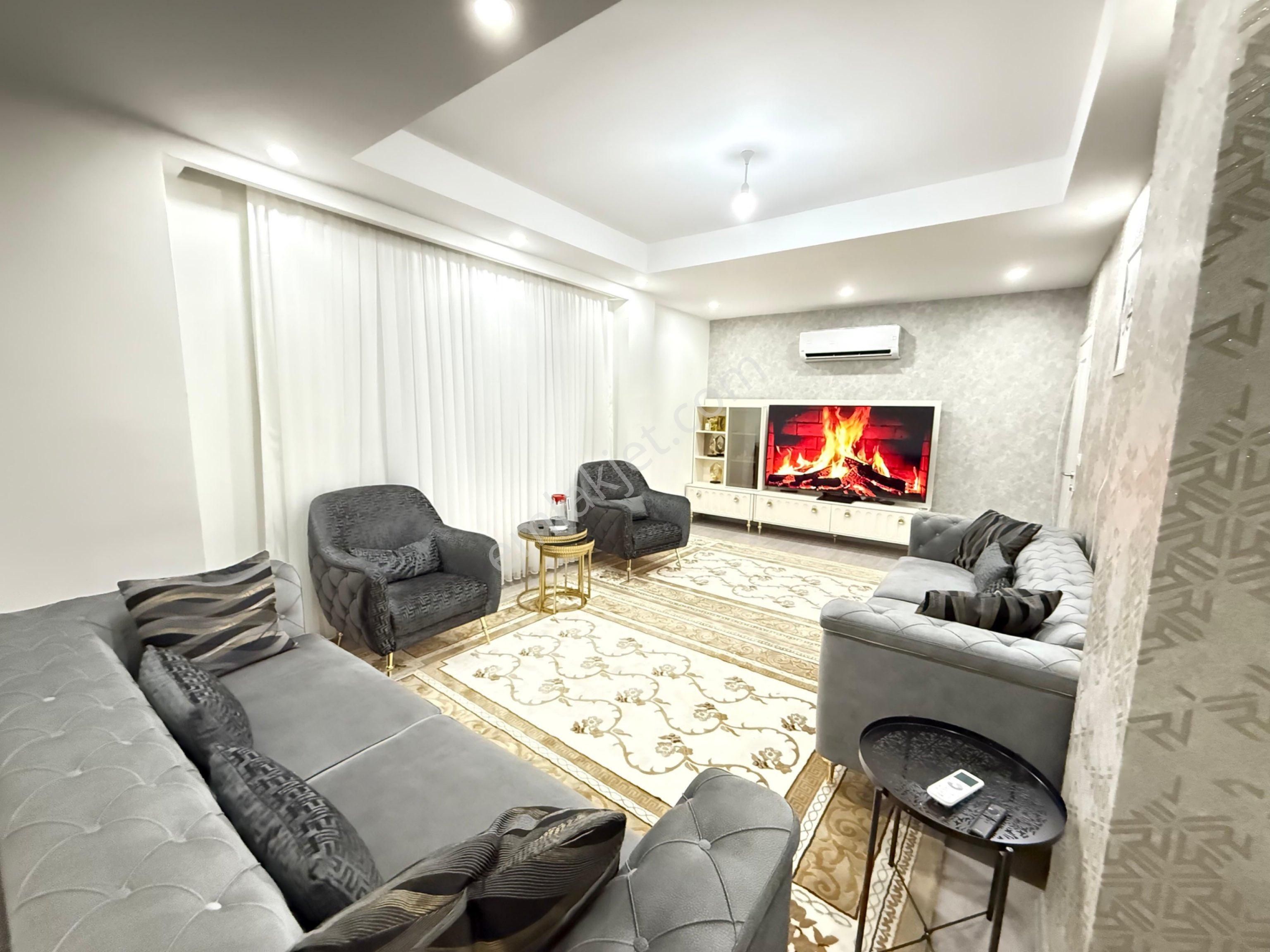 Sarılar Mahallesi’nde 4 + 1 Dubleks Daire Satılıktır - Görsel 33