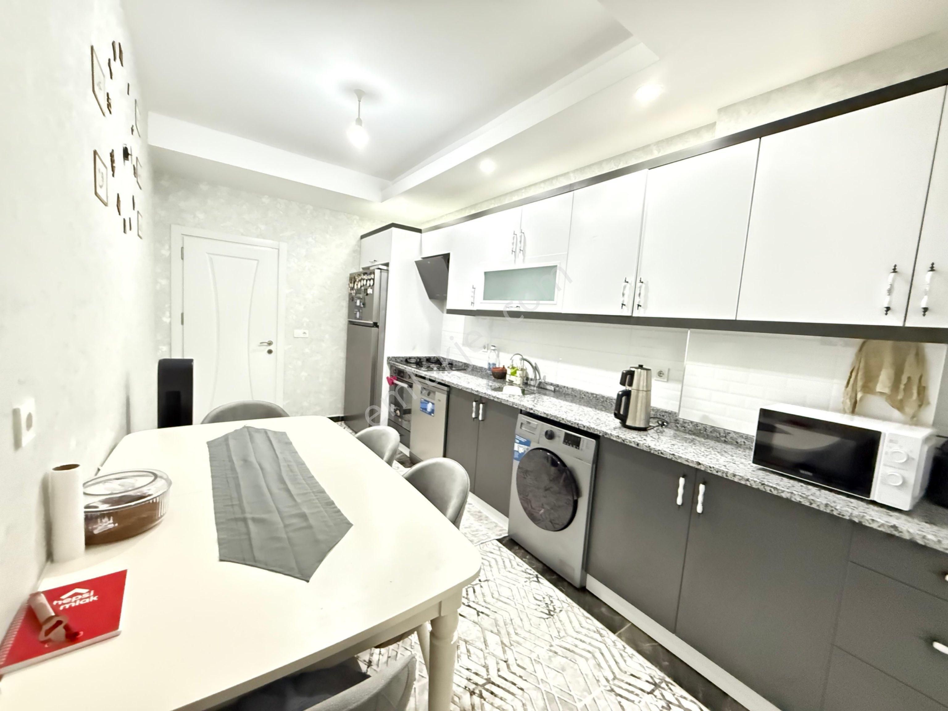 Sarılar Mahallesi’nde 4 + 1 Dubleks Daire Satılıktır - Görsel 21