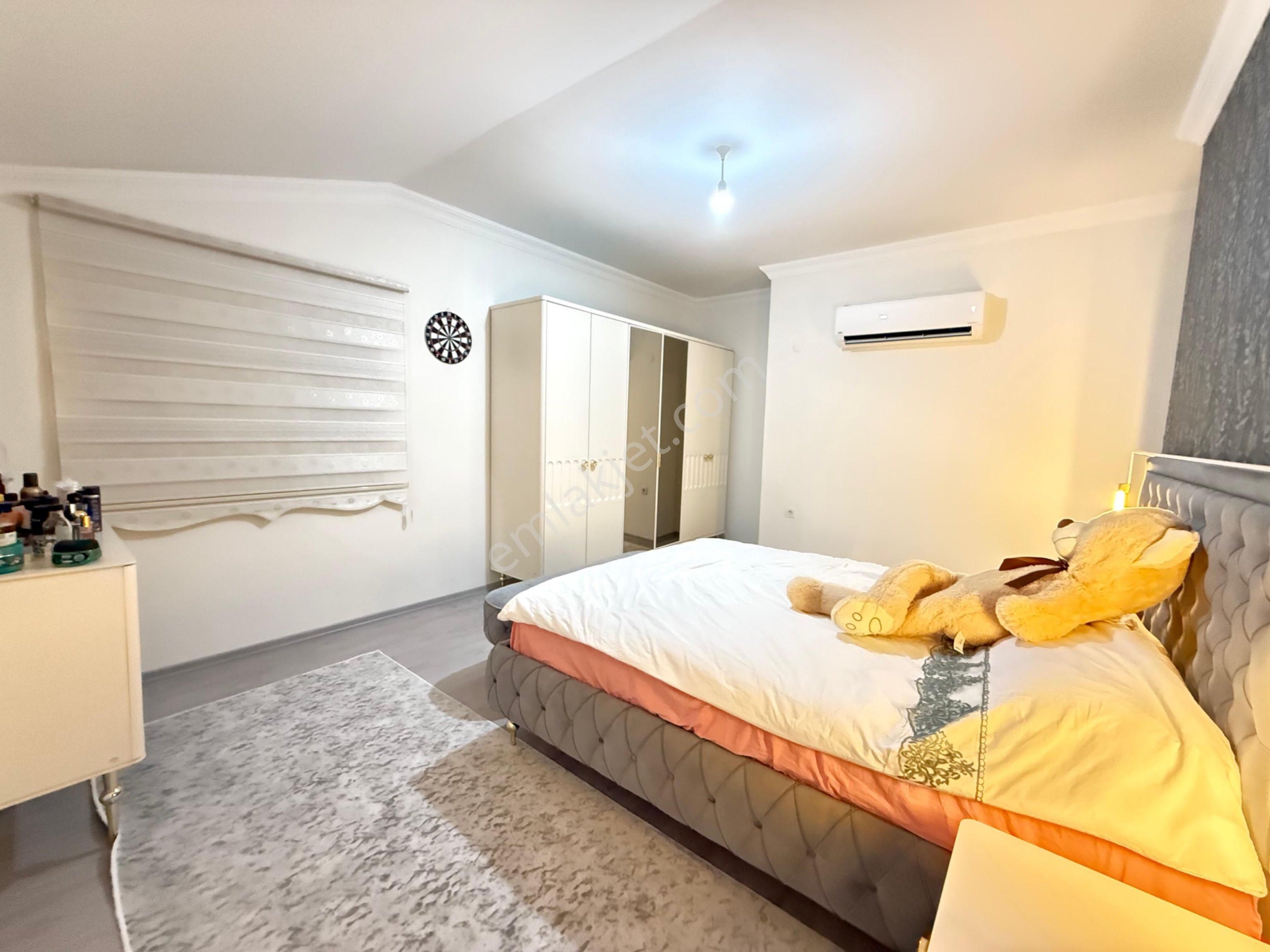 Sarılar Mahallesi’nde 4 + 1 Dubleks Daire Satılıktır - Görsel 22