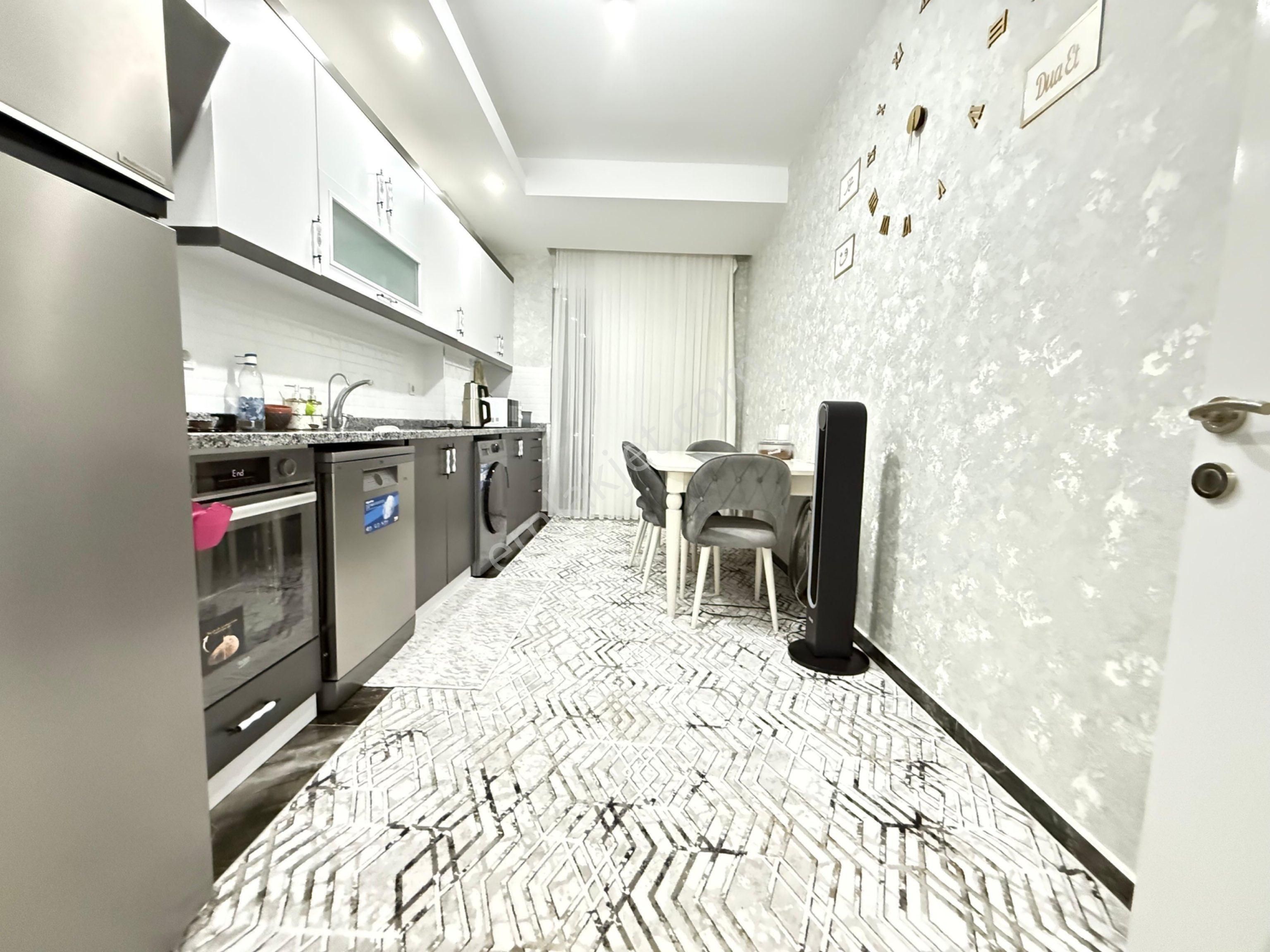 Sarılar Mahallesi’nde 4 + 1 Dubleks Daire Satılıktır - Görsel 30