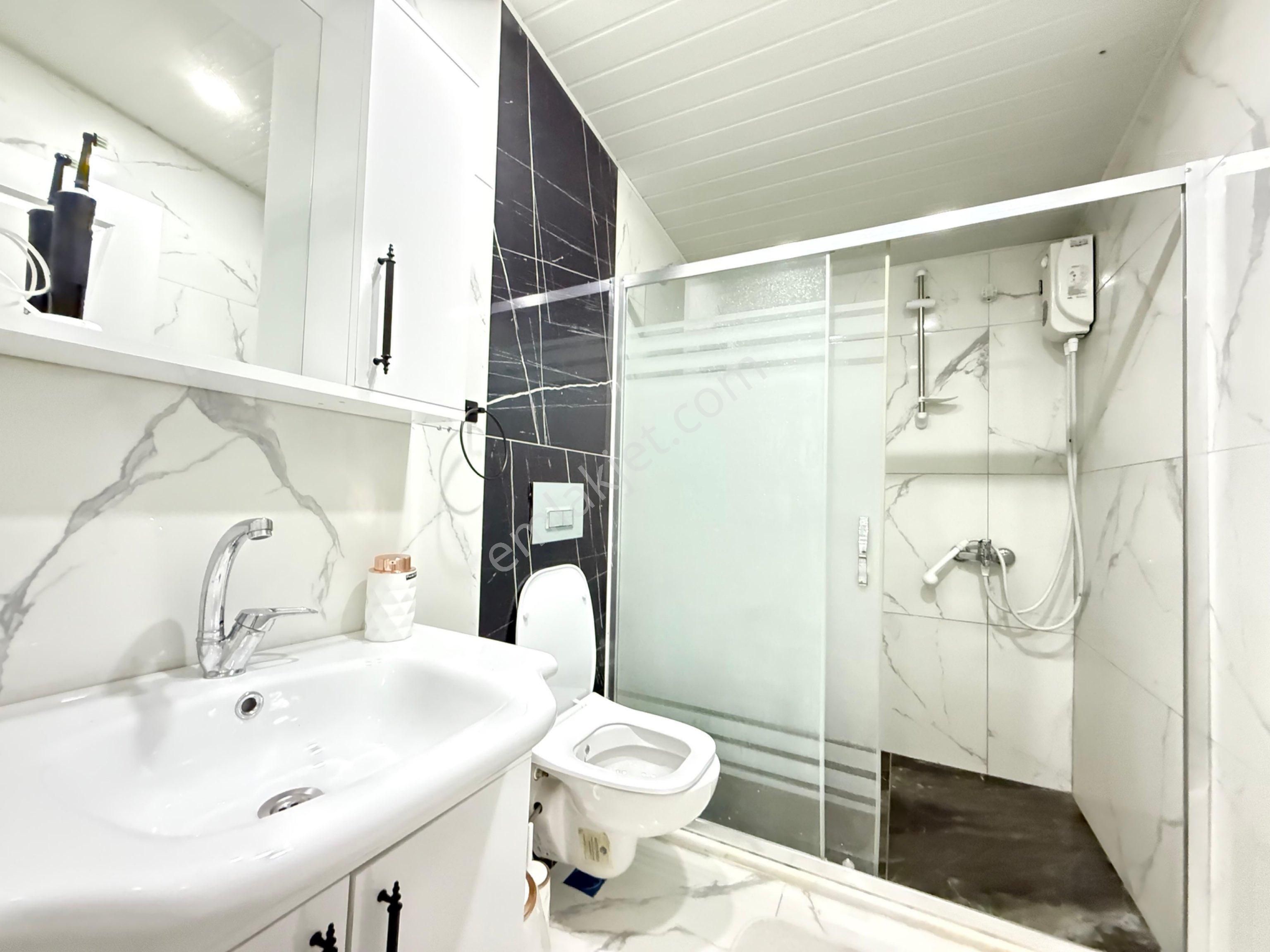 Sarılar Mahallesi’nde 4 + 1 Dubleks Daire Satılıktır - Görsel 23