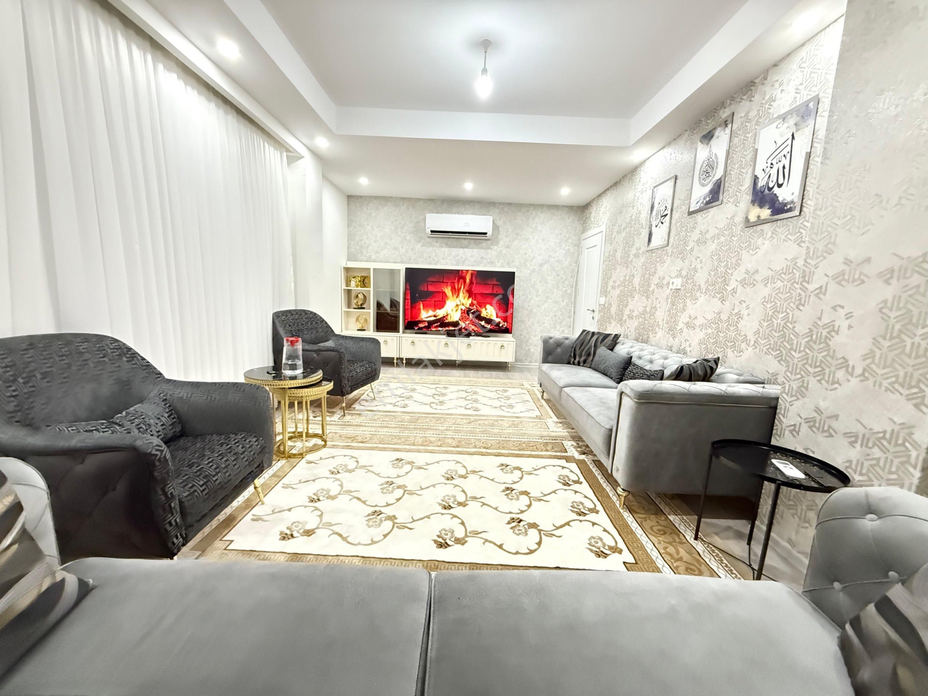 Sarılar Mahallesi’nde 4 + 1 Dubleks Daire Satılıktır - Görsel 6