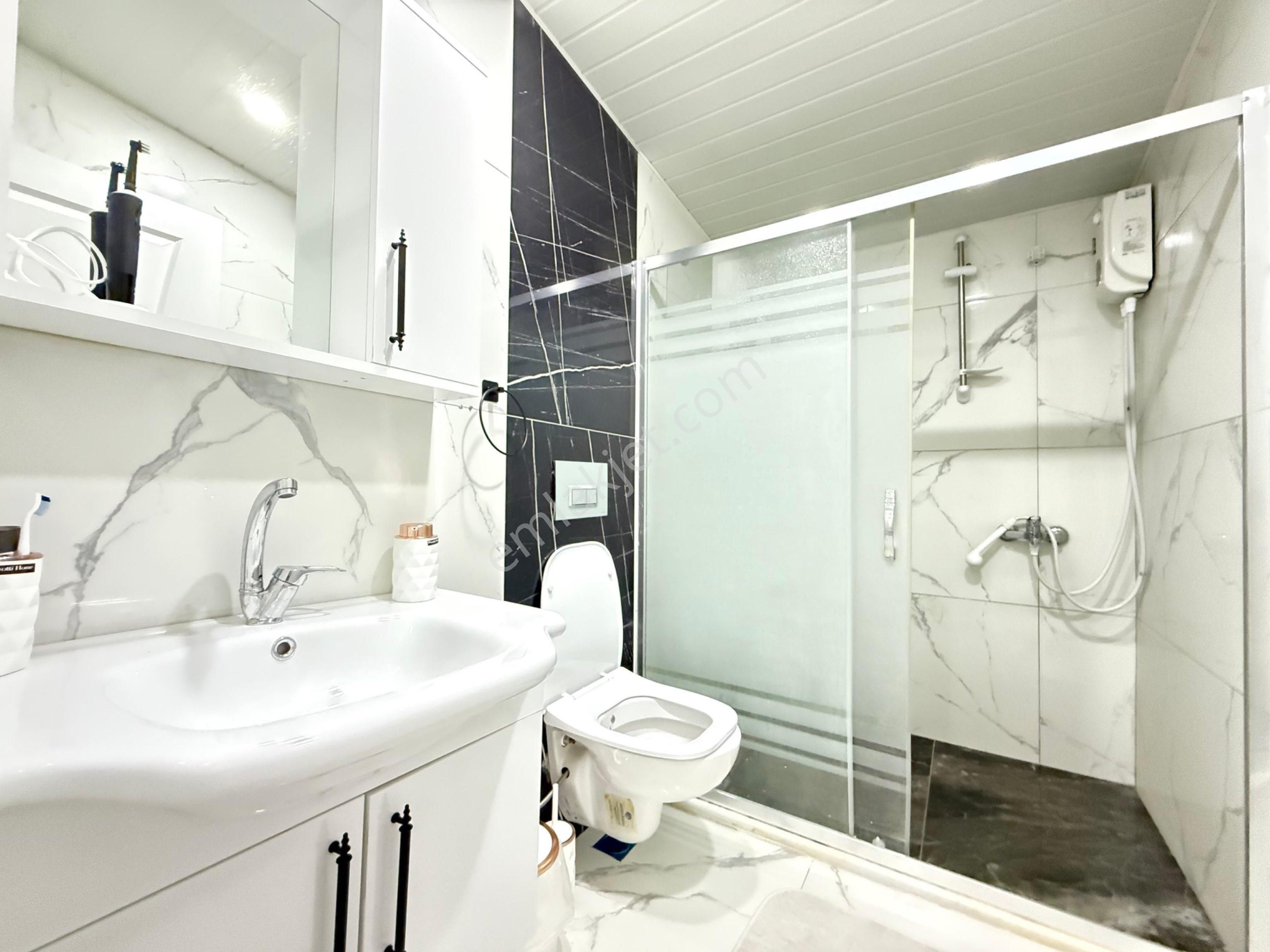 Sarılar Mahallesi’nde 4 + 1 Dubleks Daire Satılıktır - Görsel 19