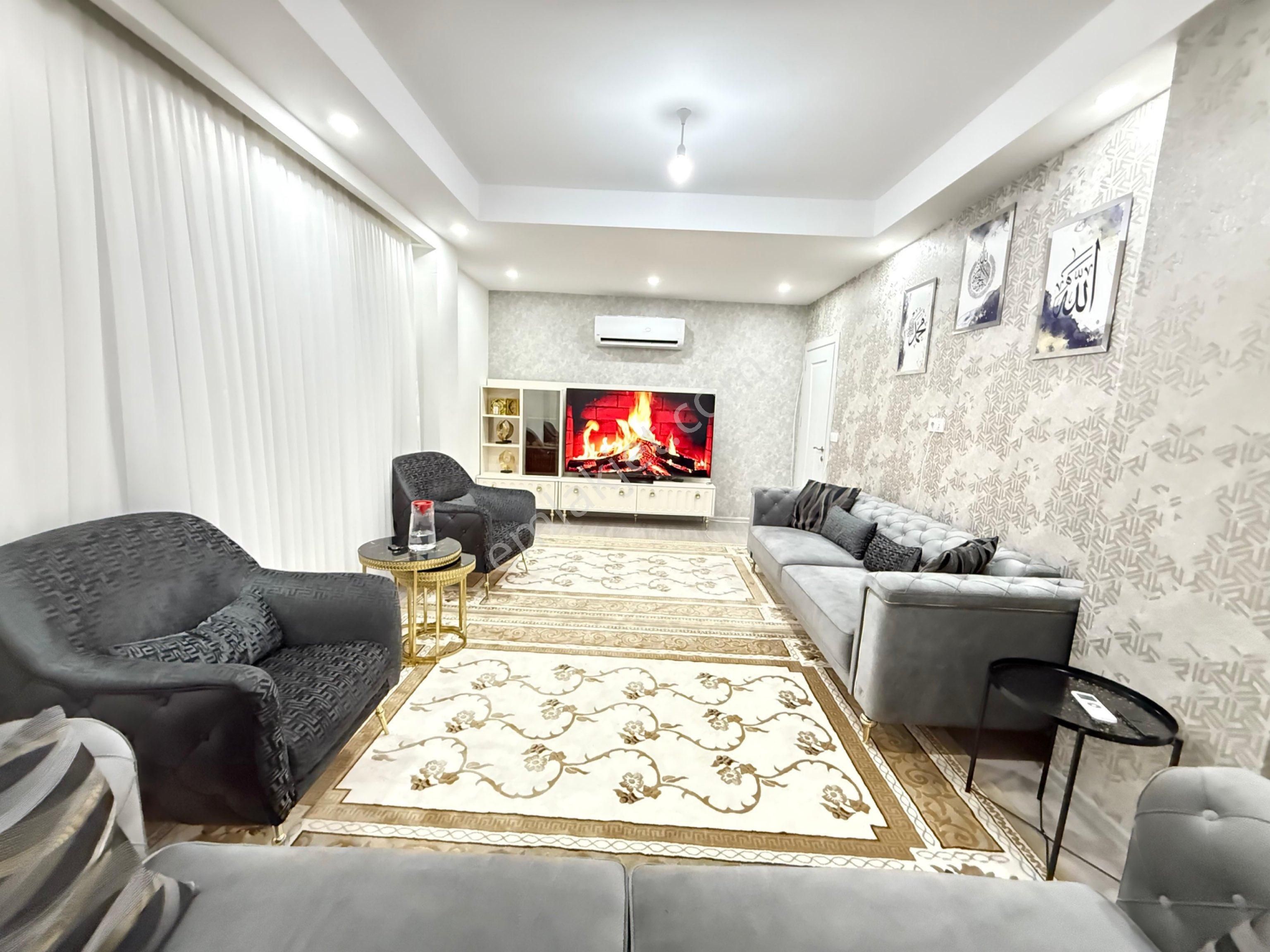 Sarılar Mahallesi’nde 4 + 1 Dubleks Daire Satılıktır - Görsel 32