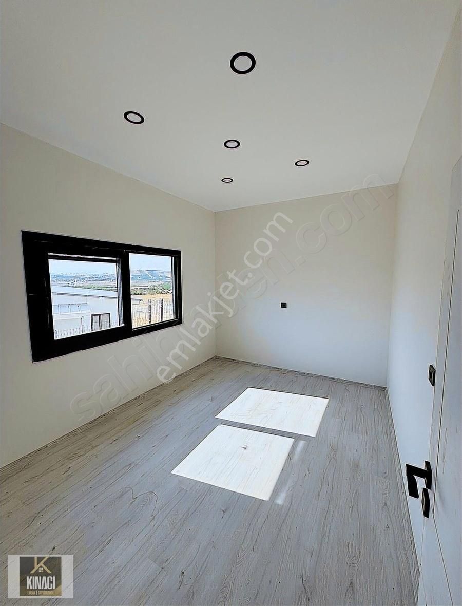 Ortaklar Gayrimenkul'den Satılık Kooperatif Villa - Görsel 13