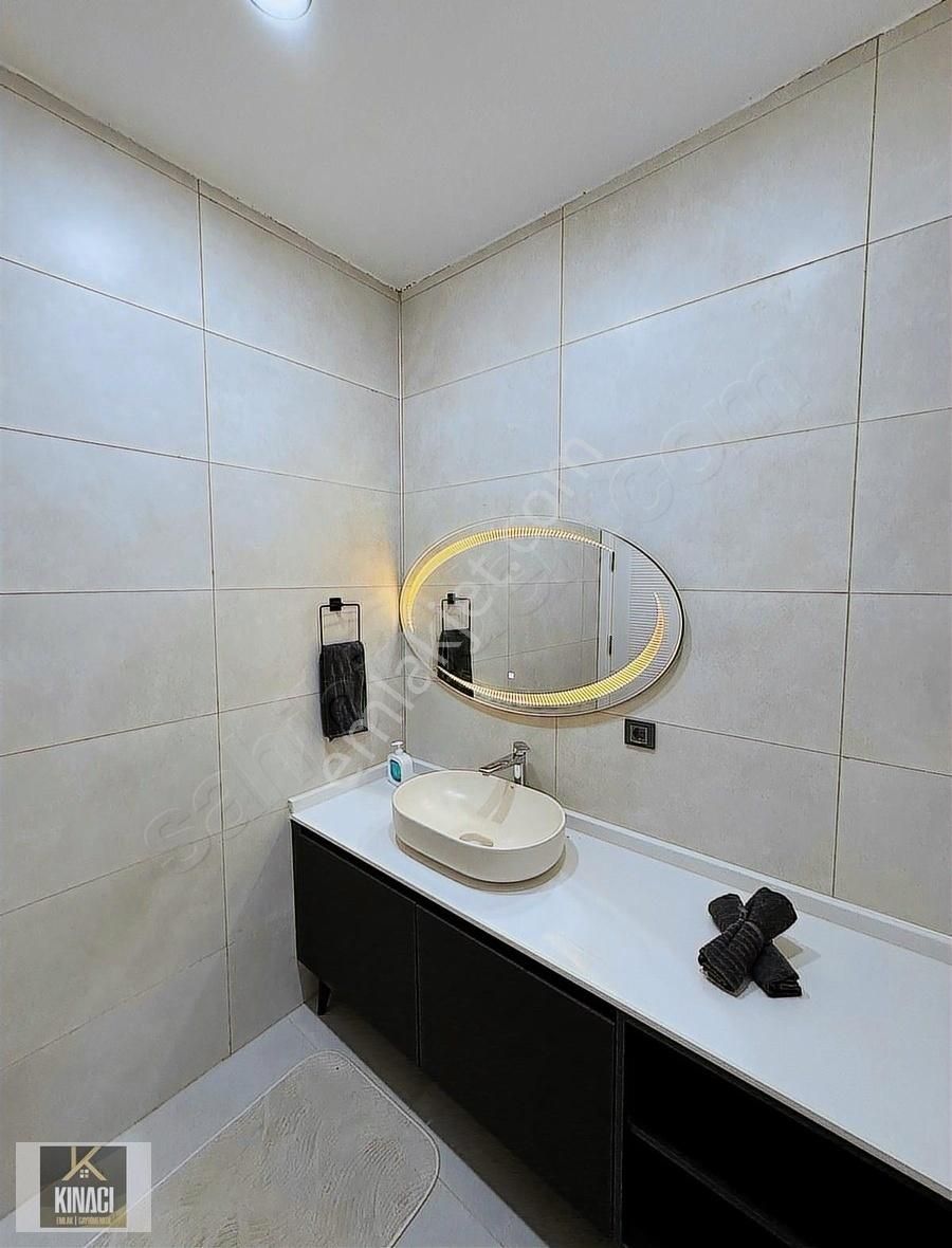 Ortaklar Gayrimenkul'den Satılık Kooperatif Villa - Görsel 6