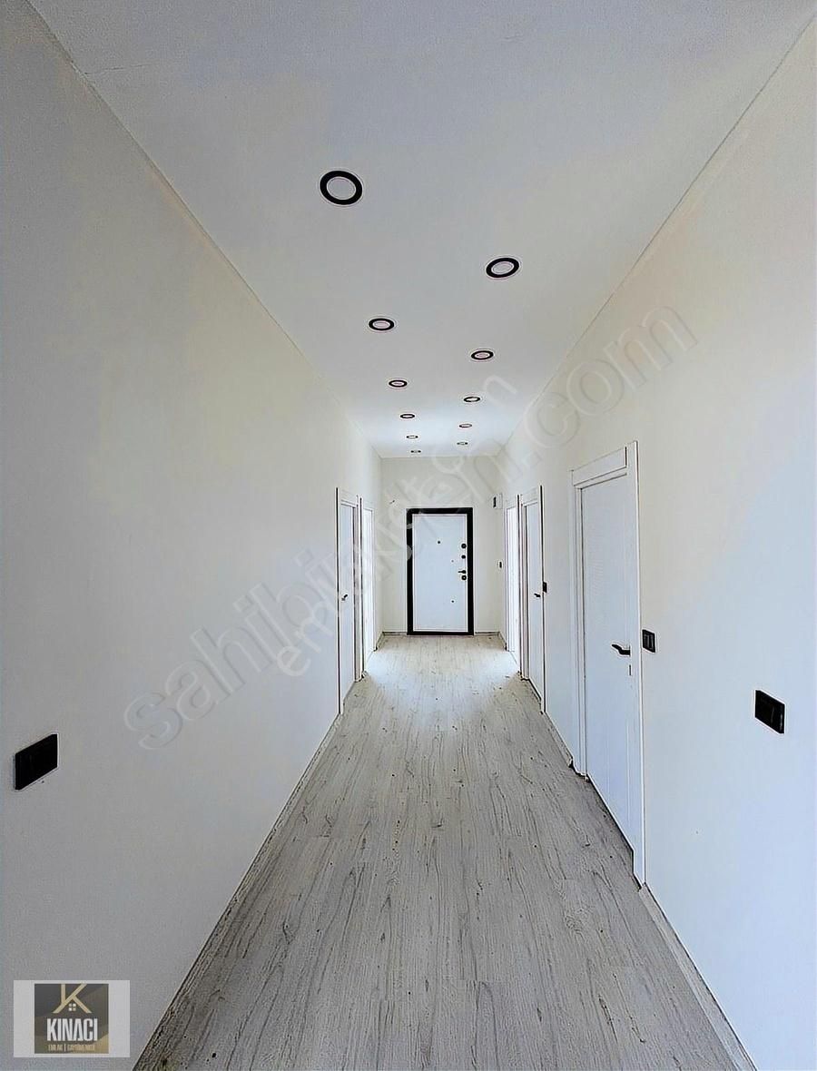 Ortaklar Gayrimenkul'den Satılık Kooperatif Villa - Görsel 14