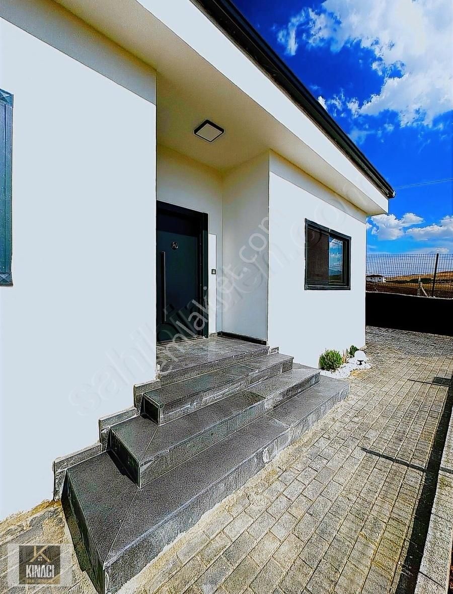 Ortaklar Gayrimenkul'den Satılık Kooperatif Villa - Görsel 3