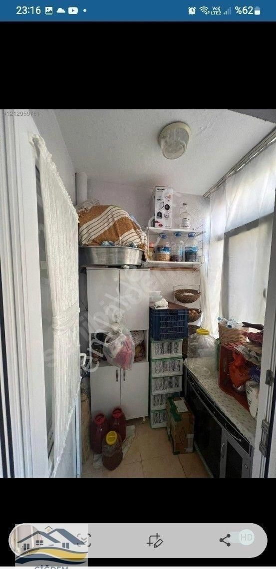 Manisa Akhisar Hacı İshak Mh.3+1 Satılık Daire Toki 2.750.000tl. - Görsel 3