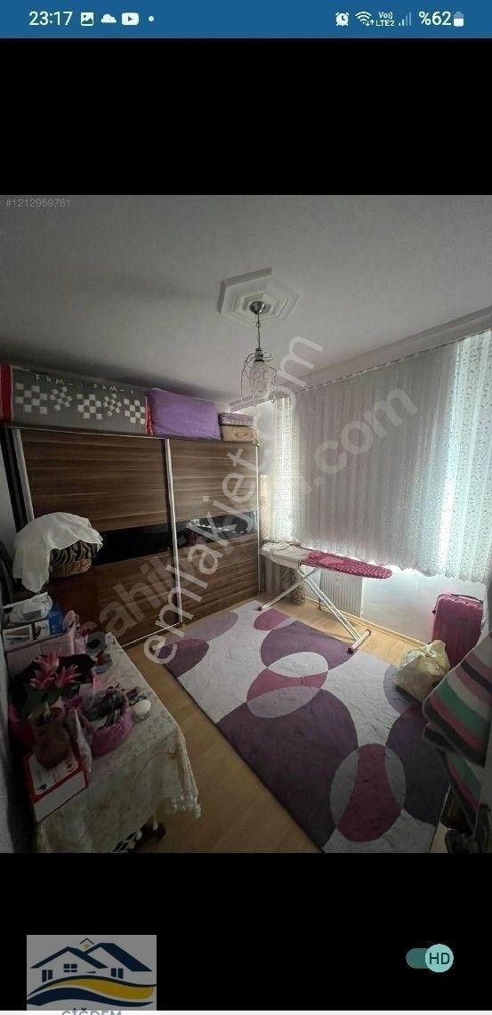 Manisa Akhisar Hacı İshak Mh.3+1 Satılık Daire Toki 2.750.000tl. - Görsel 19
