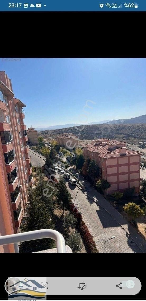 Manisa Akhisar Hacı İshak Mh.3+1 Satılık Daire Toki 2.750.000tl. - Görsel 4