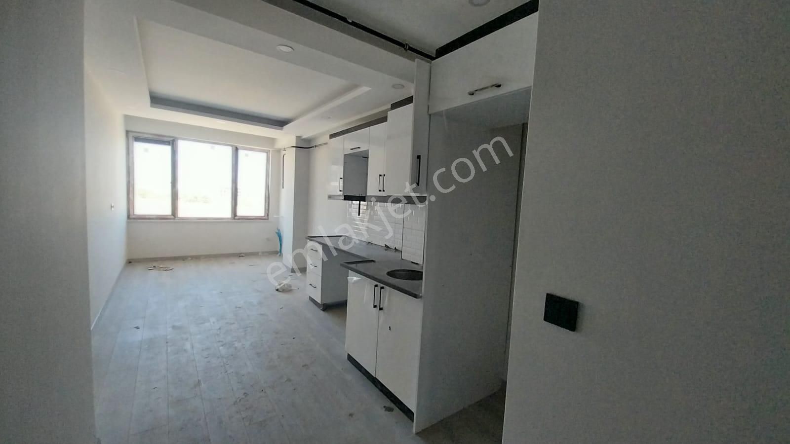 Ekşioğlu' Ndan Tekirdağ Süleymanpaşa Atatürk Mah Güzel Konumda 1+1 Satılık Daire - Görsel 2