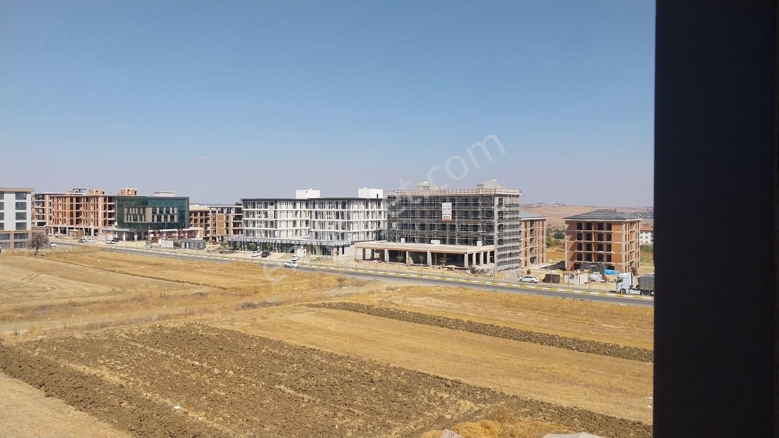 Ekşioğlu' Ndan Tekirdağ Süleymanpaşa Atatürk Mah Güzel Konumda 1+1 Satılık Daire - Görsel 19