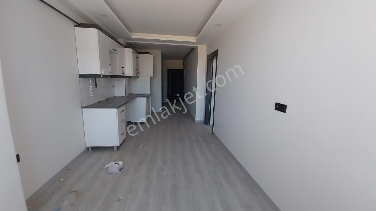 Ekşioğlu' Ndan Tekirdağ Süleymanpaşa Atatürk Mah Güzel Konumda 1+1 Satılık Daire - Görsel 18