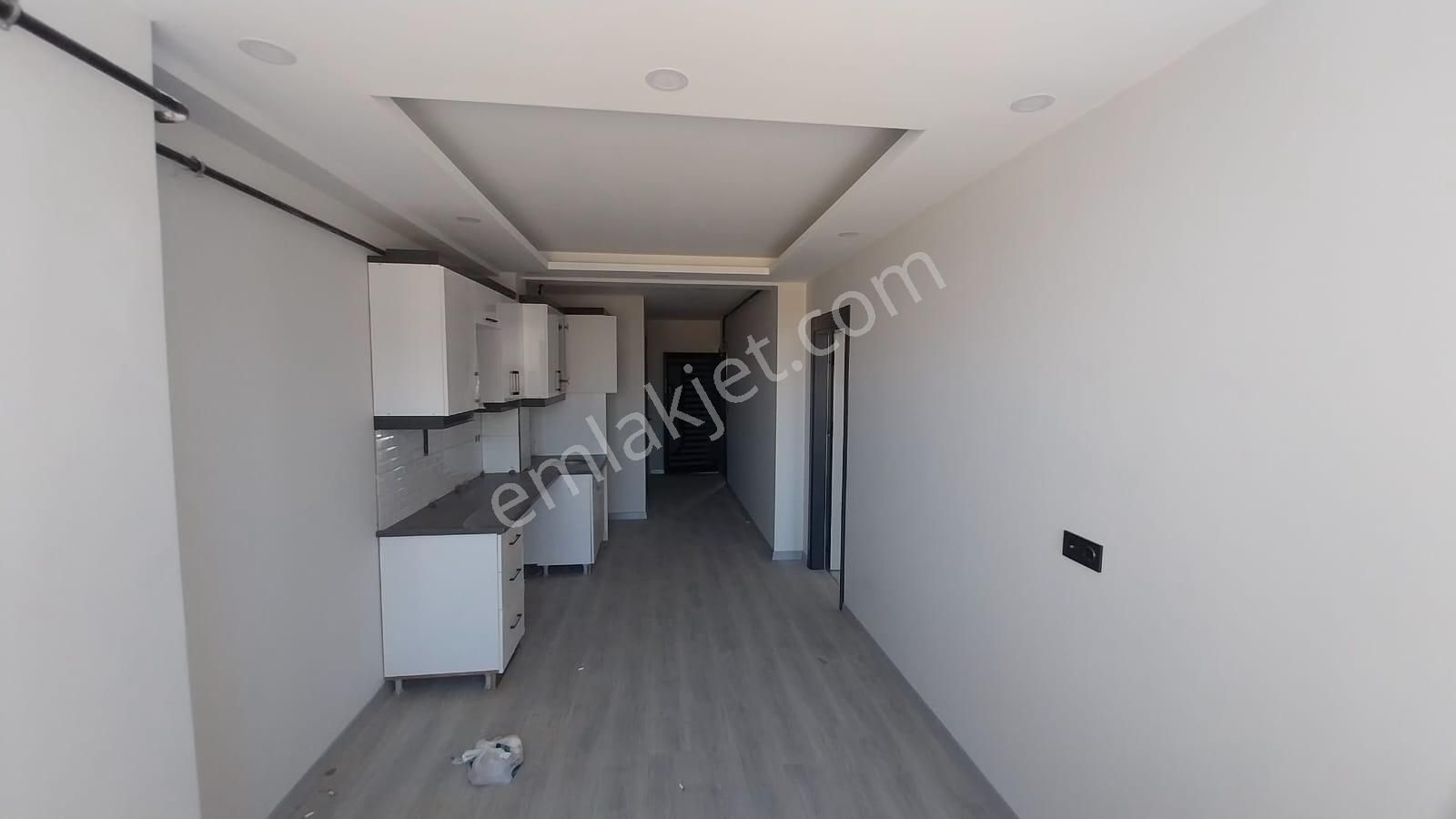 Ekşioğlu' Ndan Tekirdağ Süleymanpaşa Atatürk Mah Güzel Konumda 1+1 Satılık Daire - Görsel 17