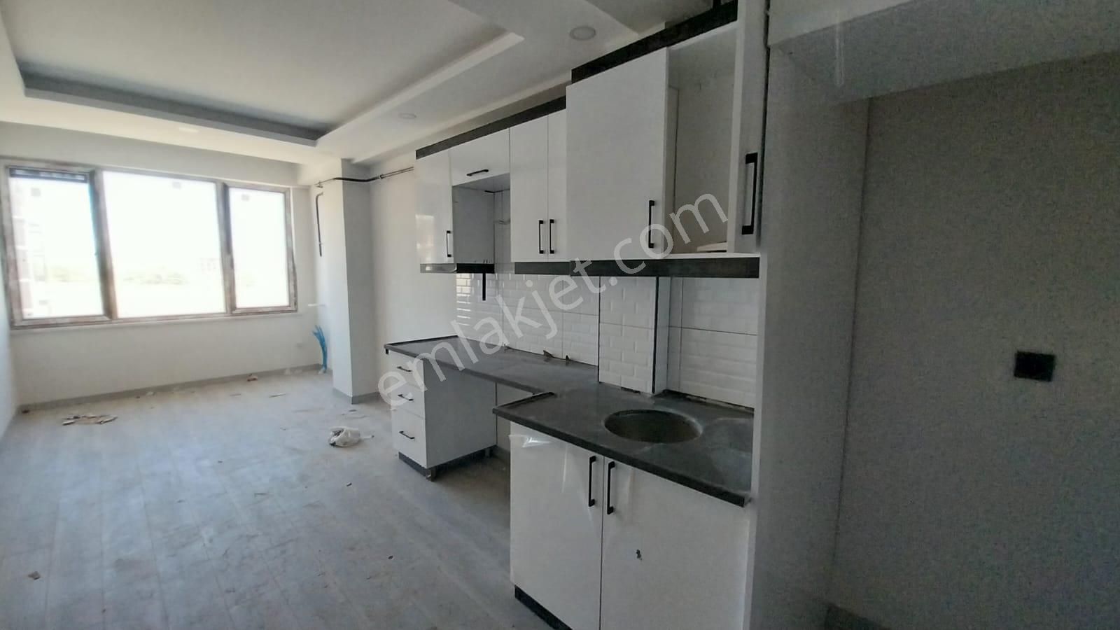 Ekşioğlu' Ndan Tekirdağ Süleymanpaşa Atatürk Mah Güzel Konumda 1+1 Satılık Daire - Görsel 12