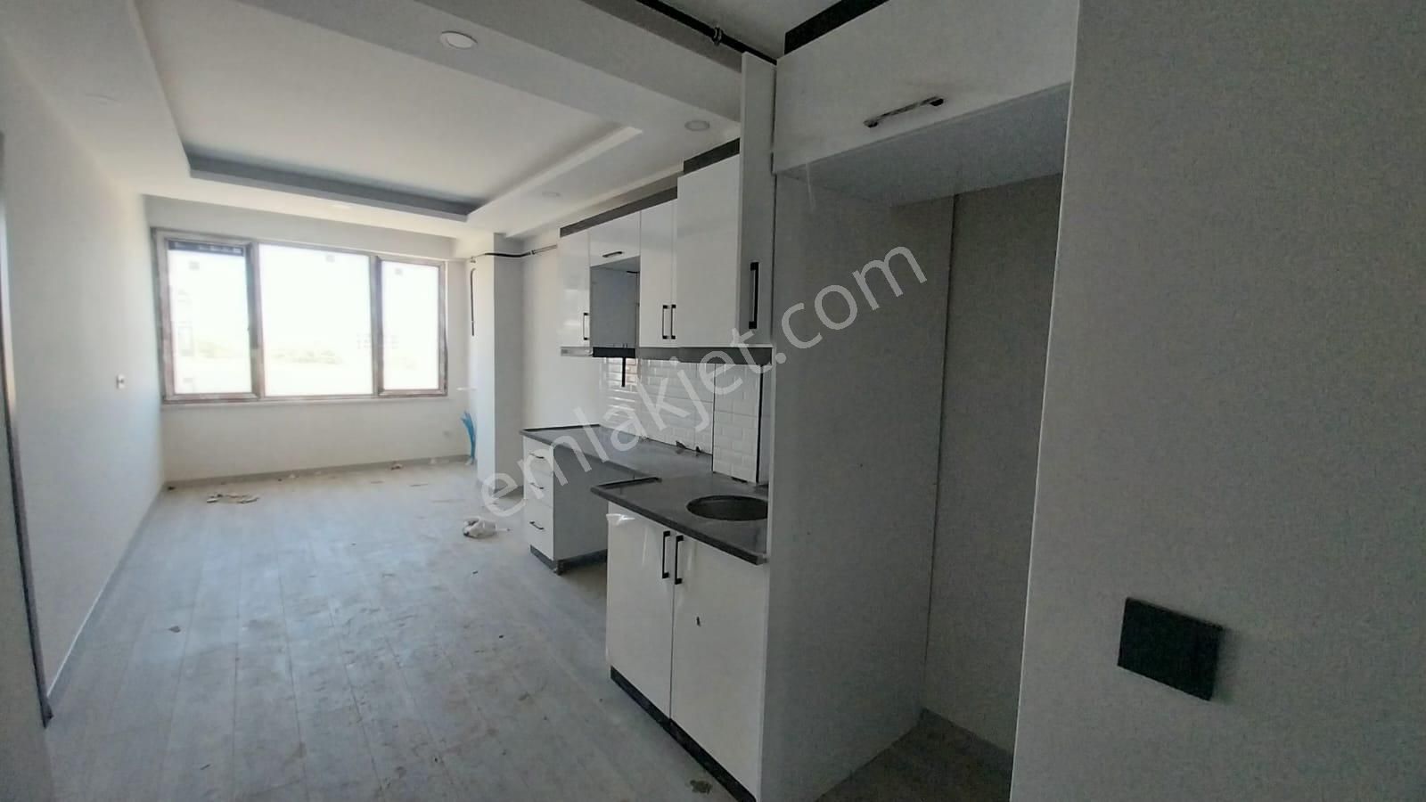 Ekşioğlu' Ndan Tekirdağ Süleymanpaşa Atatürk Mah Güzel Konumda 1+1 Satılık Daire - Görsel 16