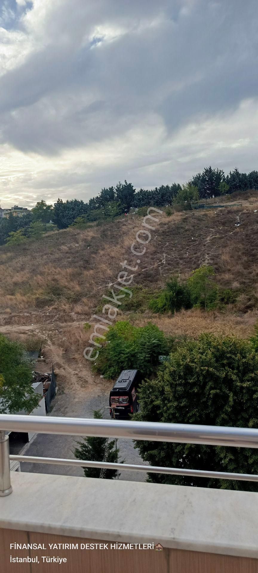 Ümraniye Çamlık Çakmak Varan Caddesi Üzerinde Tavukçuyolu Metro Yürüme Mesafesi Yeni Bina - Görsel 33