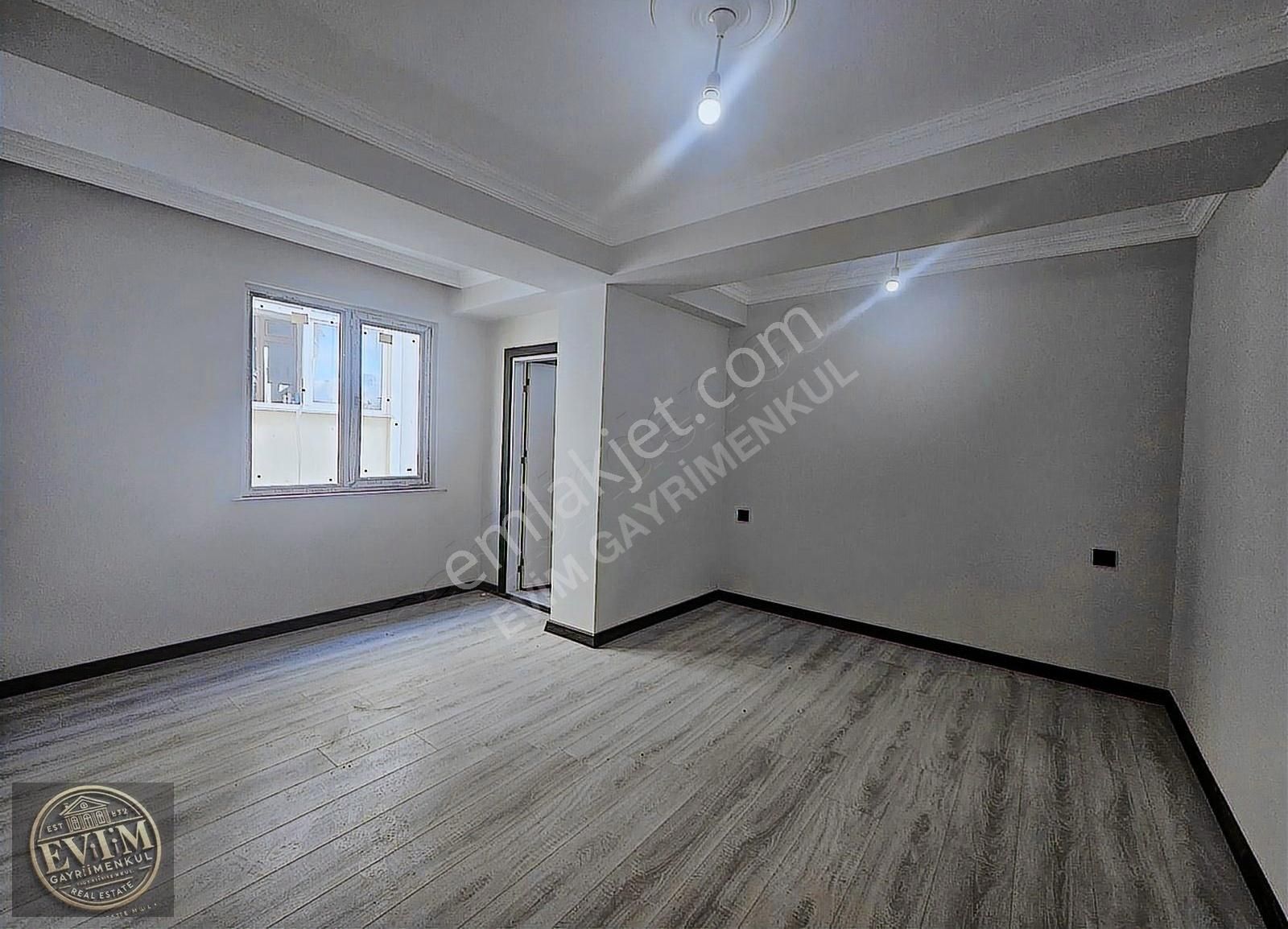 Evim Gayrimenkul'den Kapaklı Hacılar Çeşmesi Böl.sıfır 2+1daire - Görsel 2