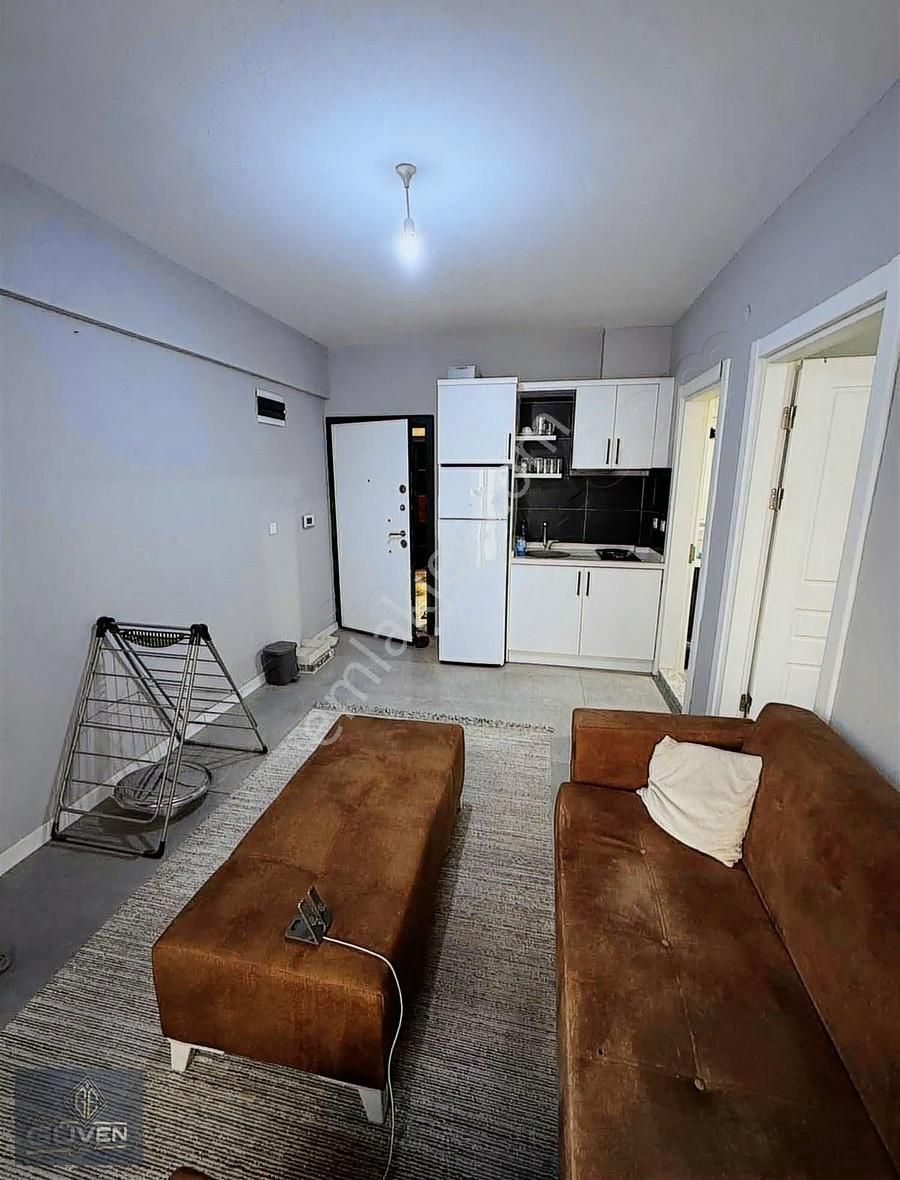 Muğla Menteşe Emirbeyazıt Mahallesi Yatırımlık 1+1 Daire - Görsel 6