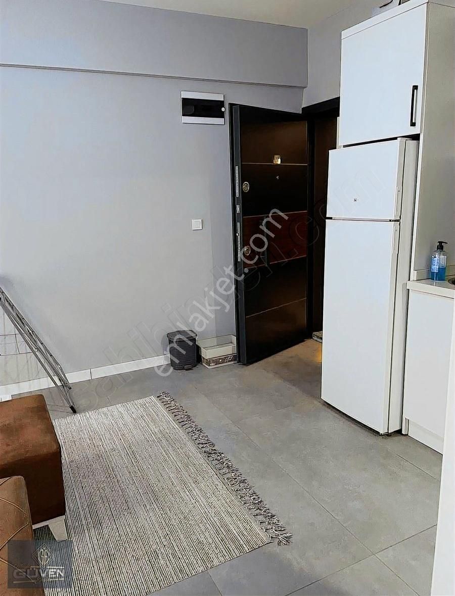 Muğla Menteşe Emirbeyazıt Mahallesi Yatırımlık 1+1 Daire - Görsel 7