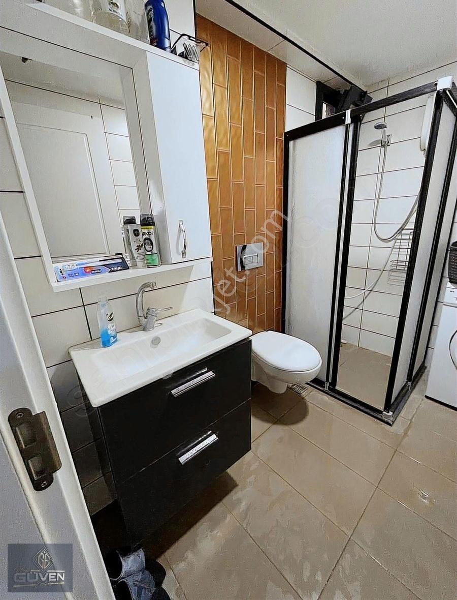 Muğla Menteşe Emirbeyazıt Mahallesi Yatırımlık 1+1 Daire - Görsel 14