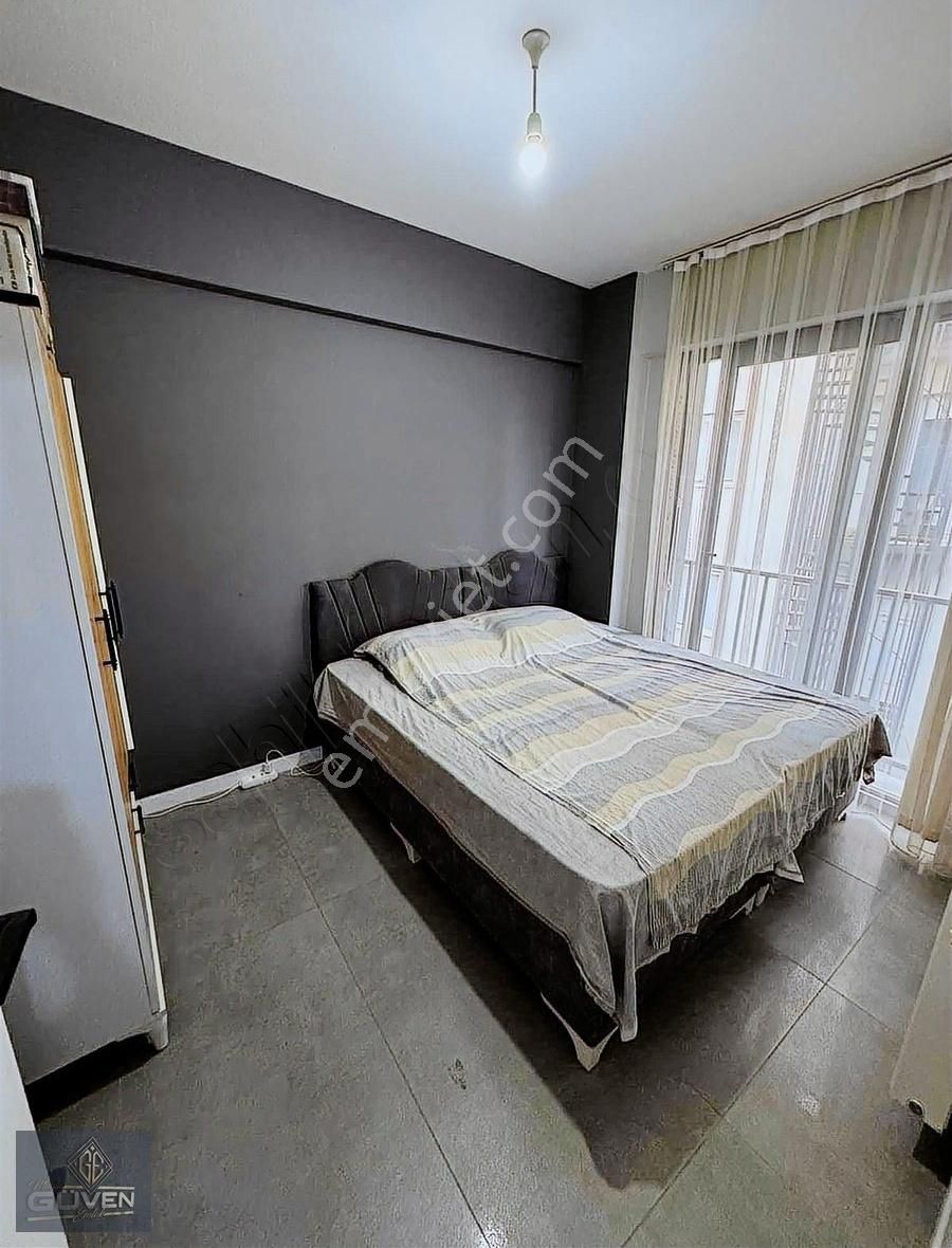 Muğla Menteşe Emirbeyazıt Mahallesi Yatırımlık 1+1 Daire - Görsel 8