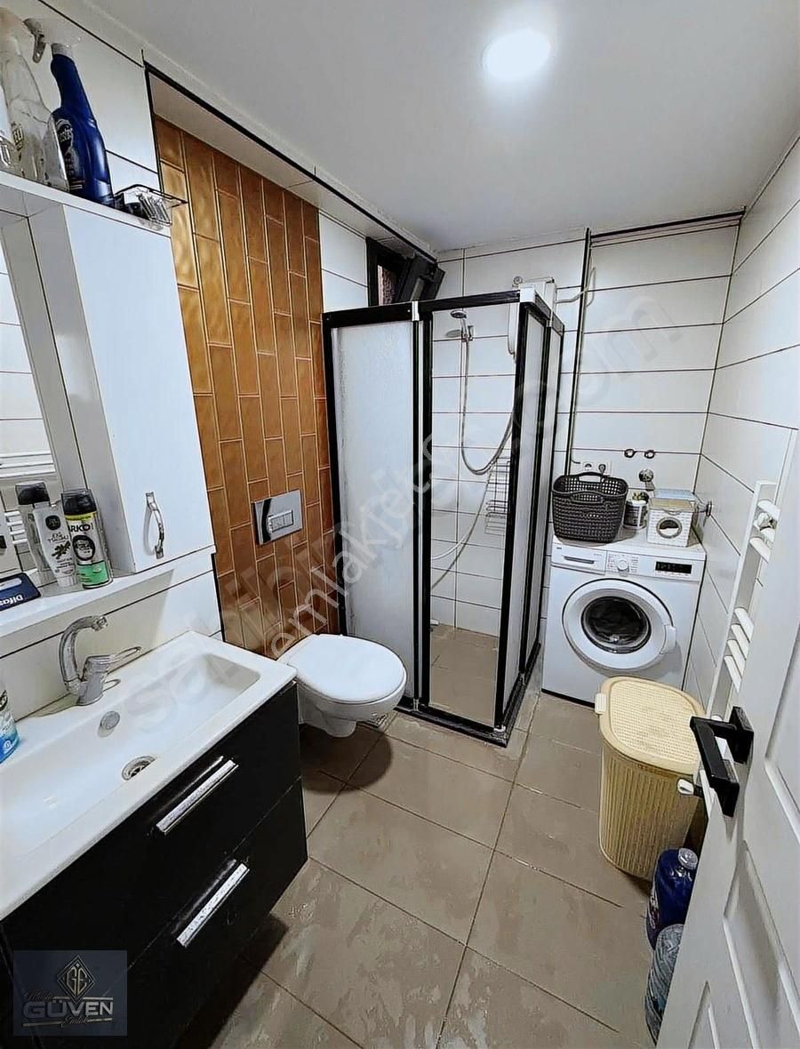 Muğla Menteşe Emirbeyazıt Mahallesi Yatırımlık 1+1 Daire - Görsel 2