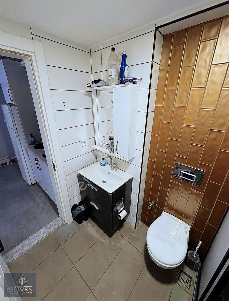 Muğla Menteşe Emirbeyazıt Mahallesi Yatırımlık 1+1 Daire - Görsel 21