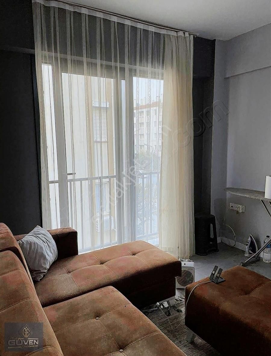 Muğla Menteşe Emirbeyazıt Mahallesi Yatırımlık 1+1 Daire - Görsel 12