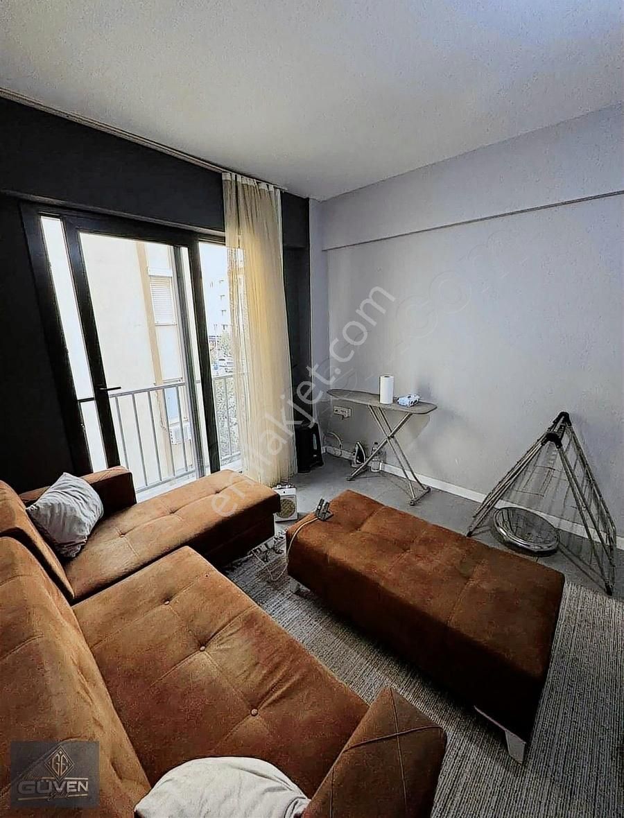 Muğla Menteşe Emirbeyazıt Mahallesi Yatırımlık 1+1 Daire - Görsel 16